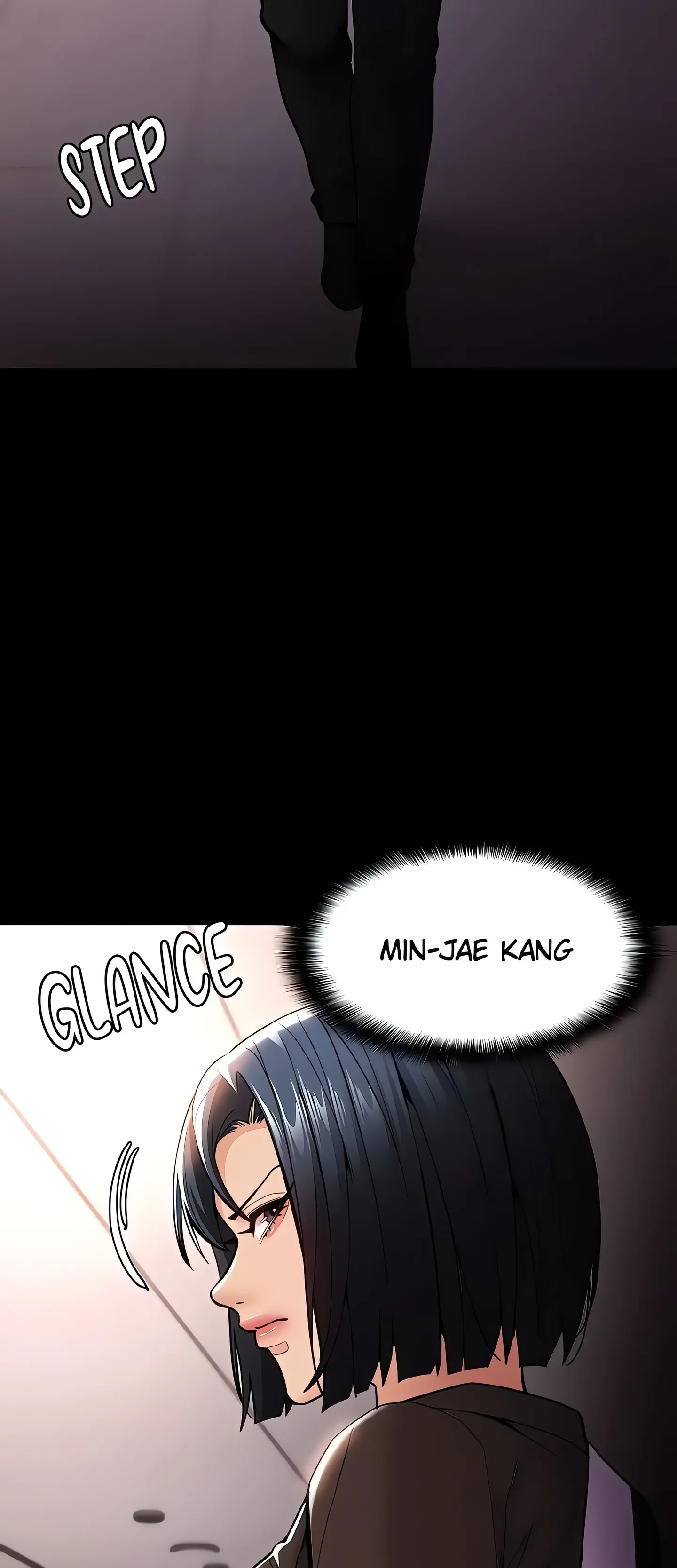 His Addictive Touch Chapter 140 page 3 - 