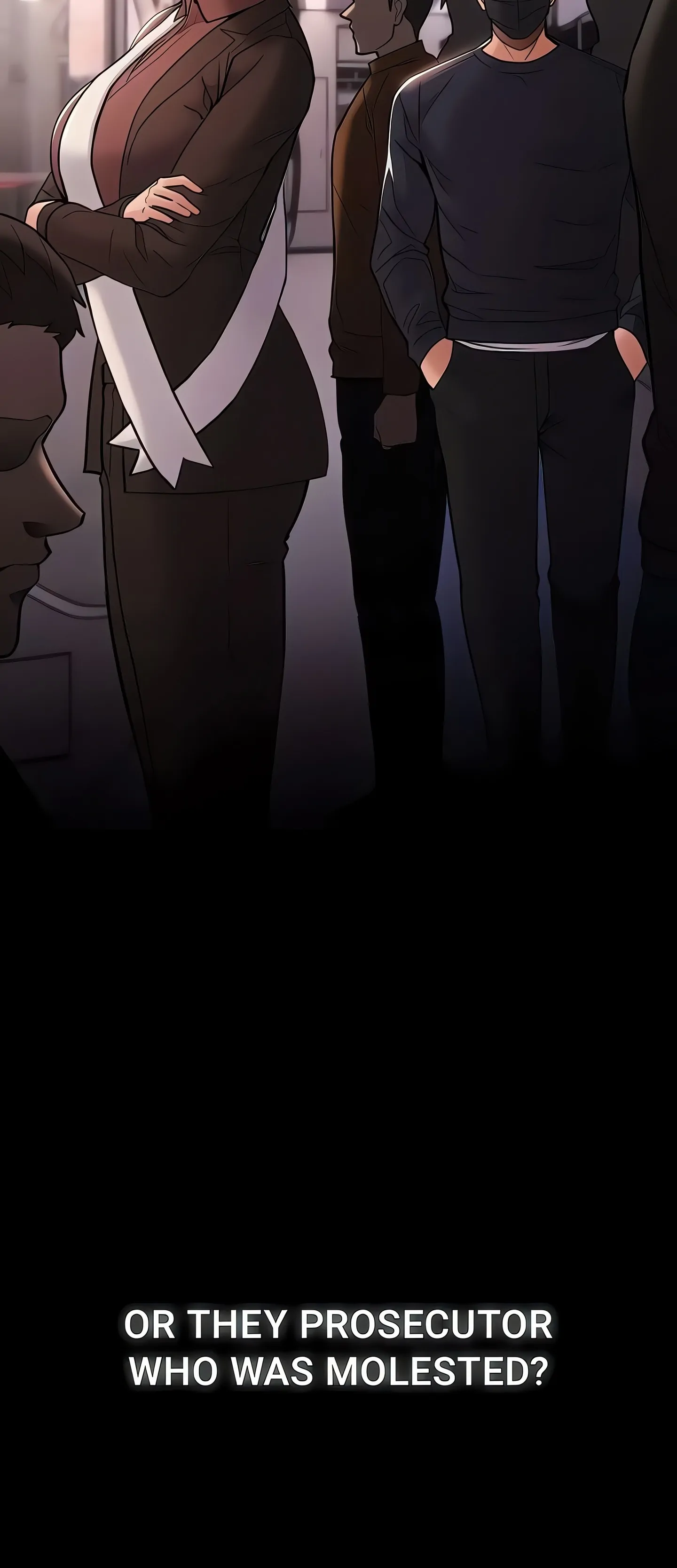 His Addictive Touch Chapter 140 page 21 - 