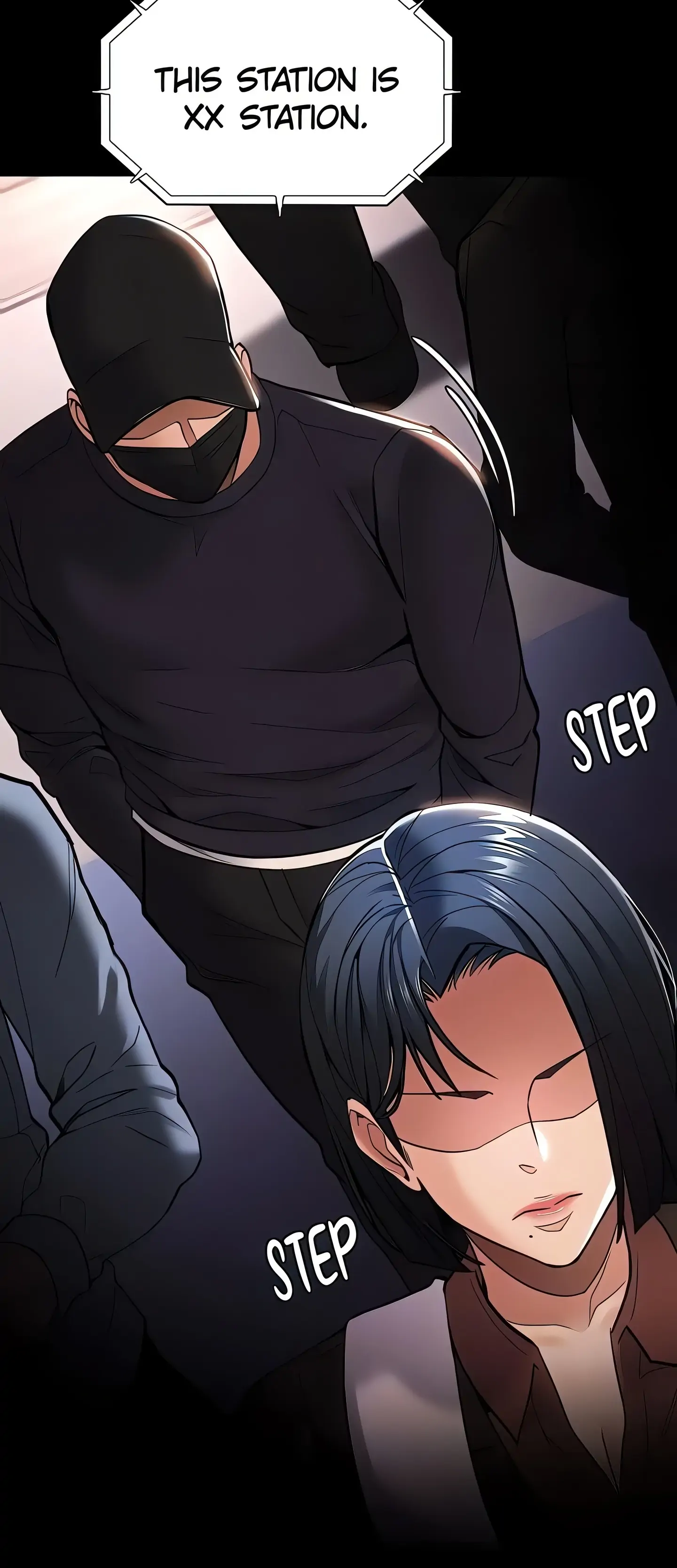 His Addictive Touch Chapter 140 page 23 - 