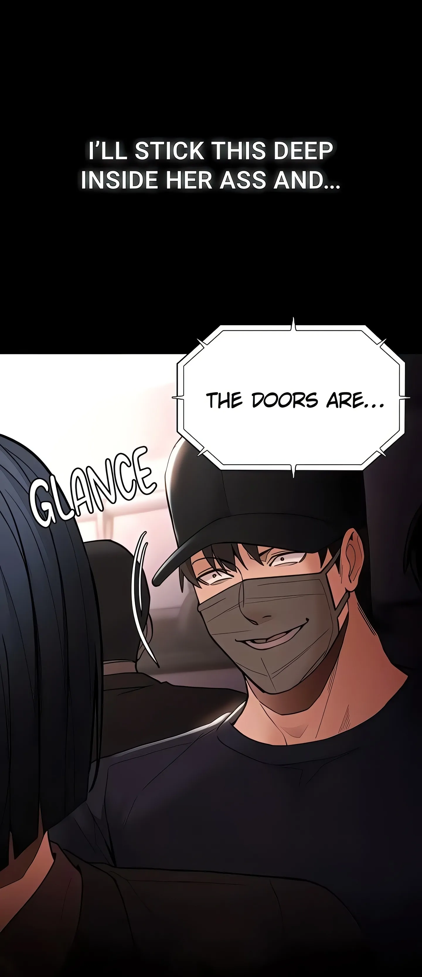 His Addictive Touch Chapter 140 page 24 - 