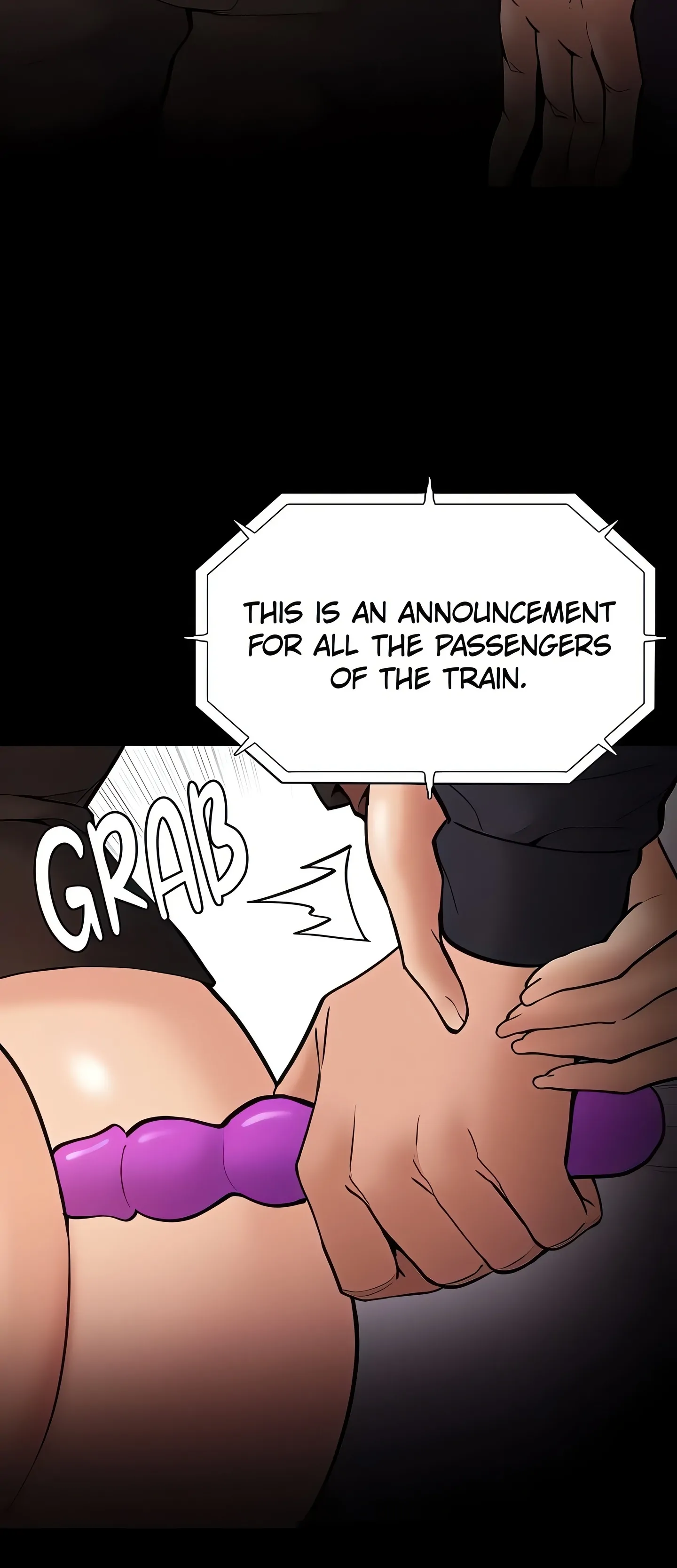 His Addictive Touch Chapter 140 page 27 - 