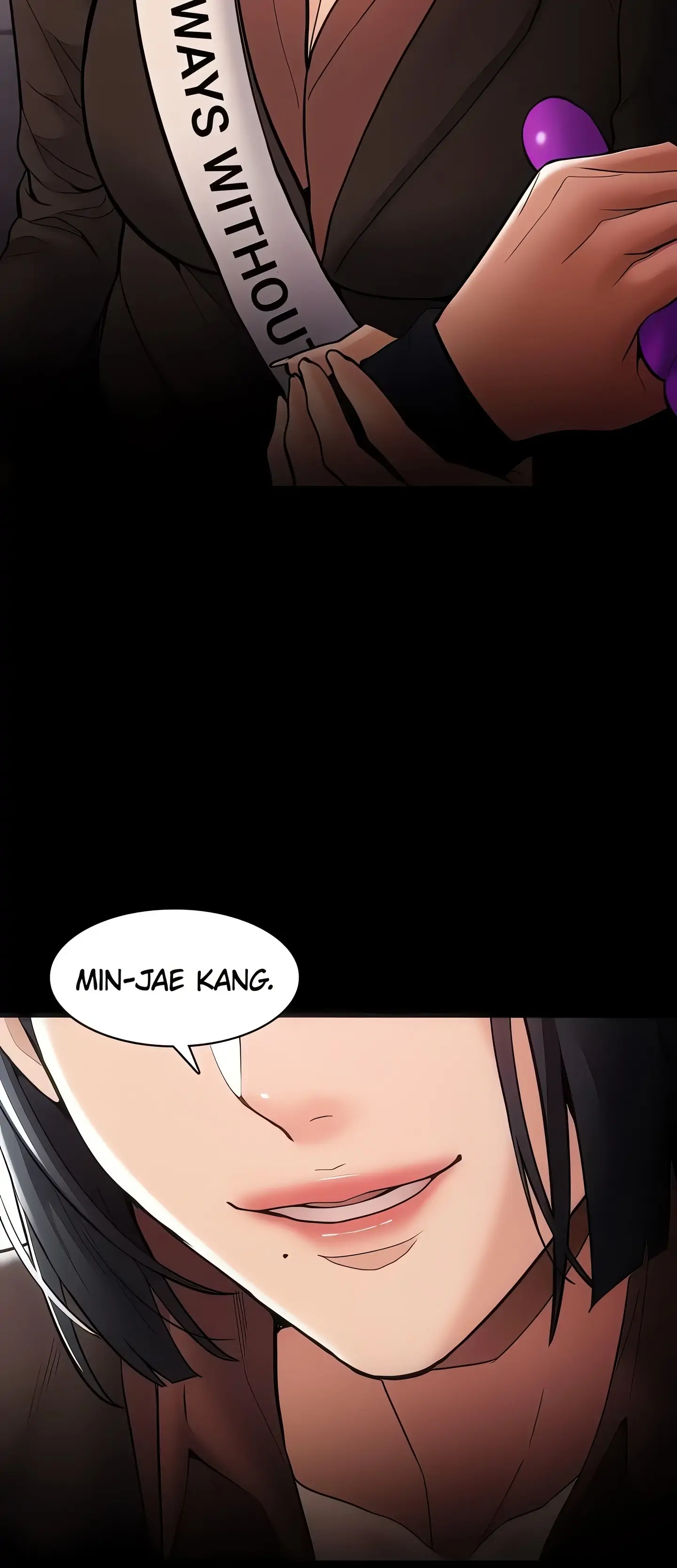 His Addictive Touch Chapter 140 page 30 - 