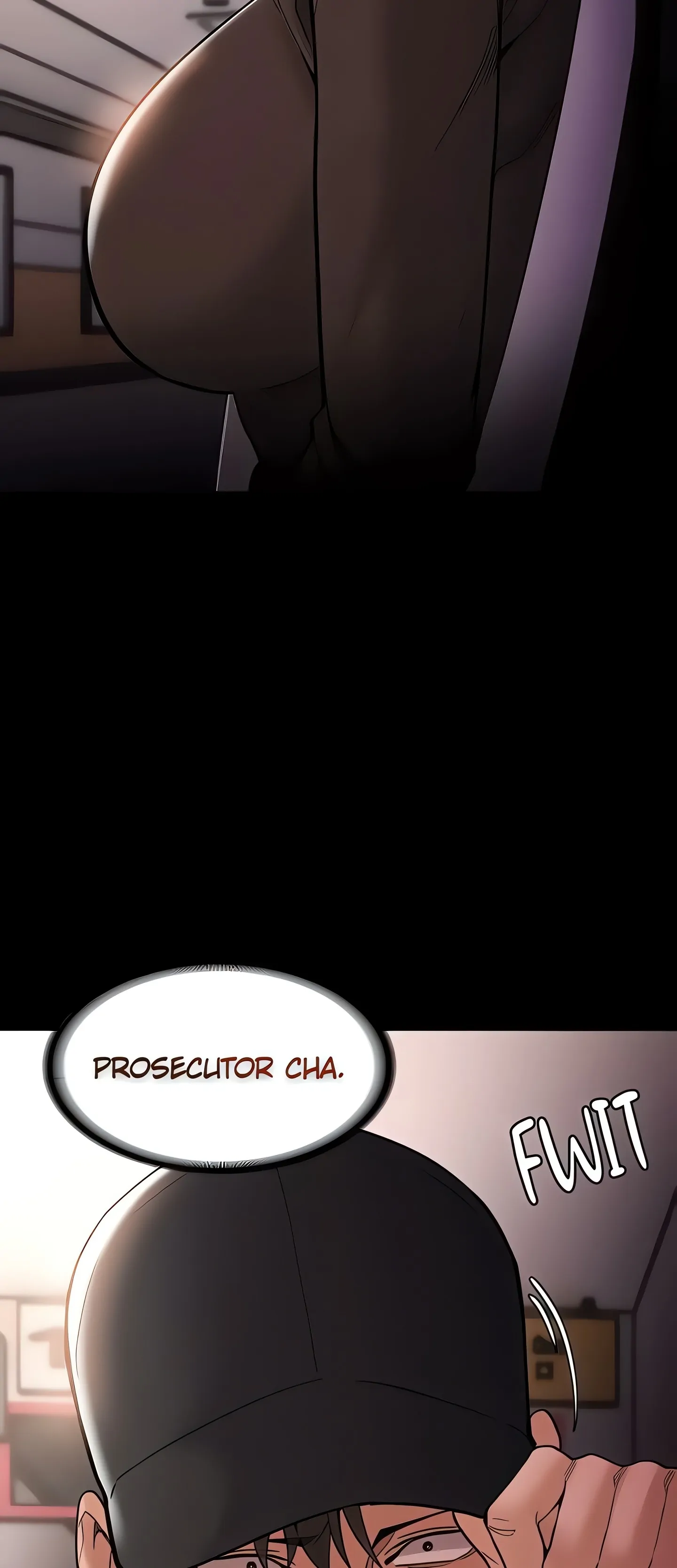 His Addictive Touch Chapter 140 page 4 - 