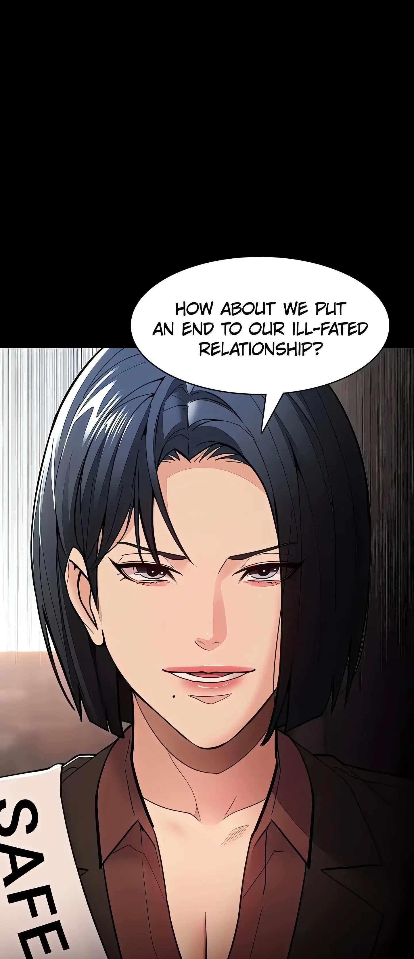 His Addictive Touch Chapter 140 page 31 - 