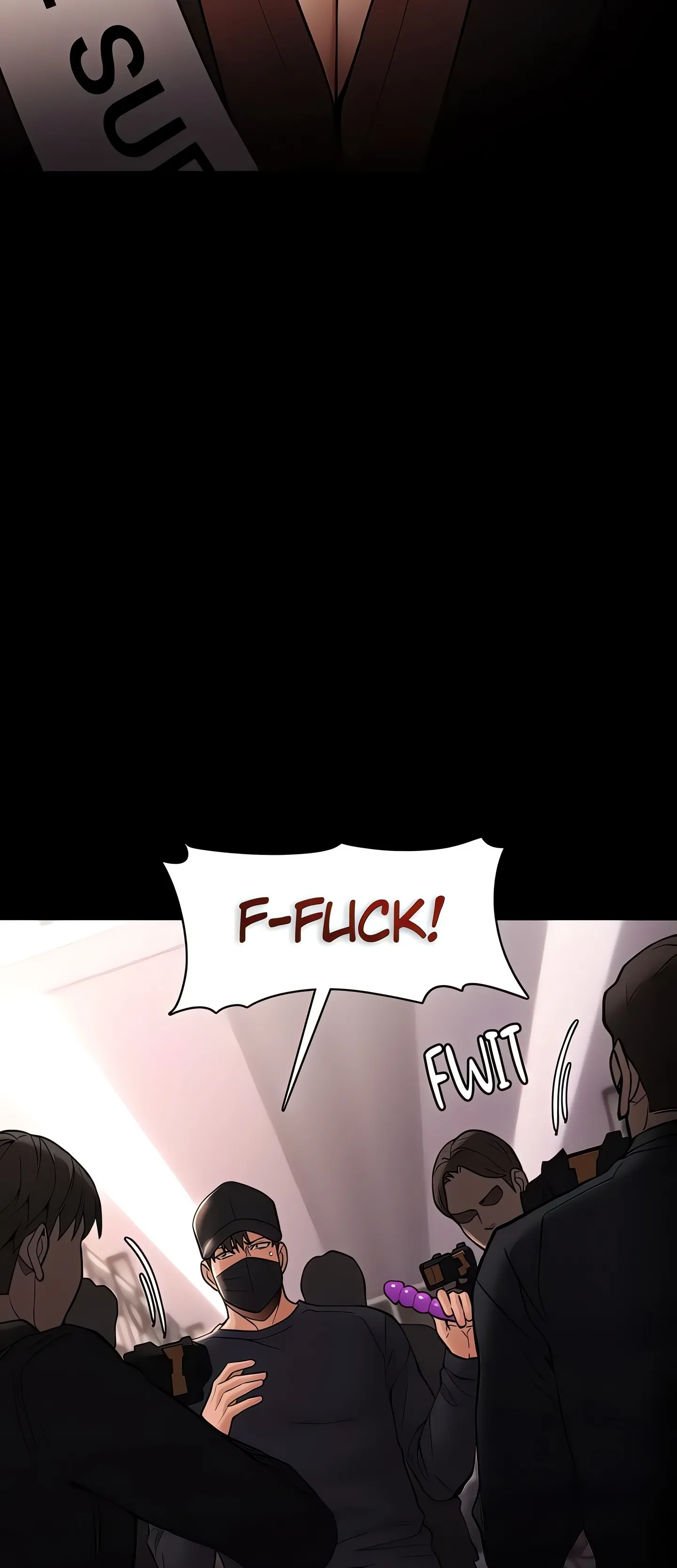 His Addictive Touch Chapter 140 page 32 - 
