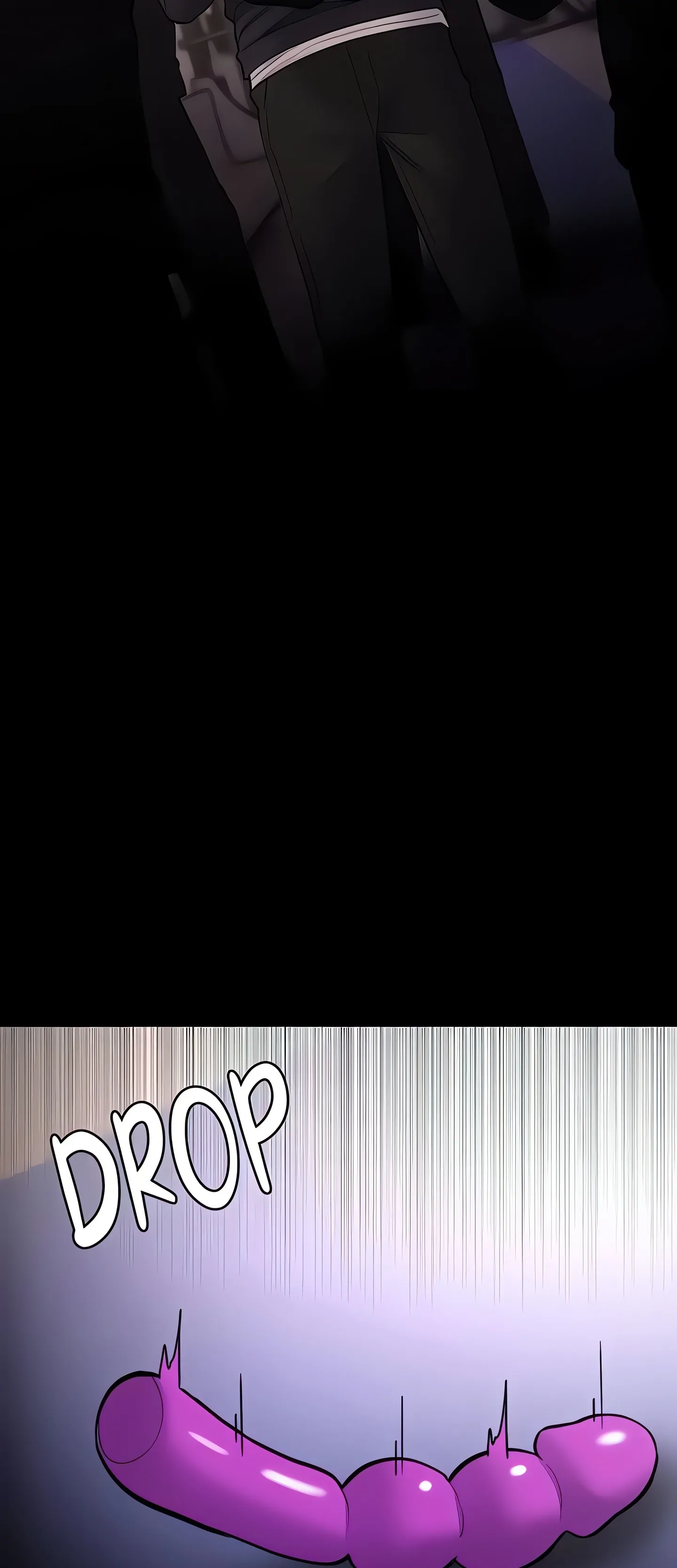 His Addictive Touch Chapter 140 page 33 - 