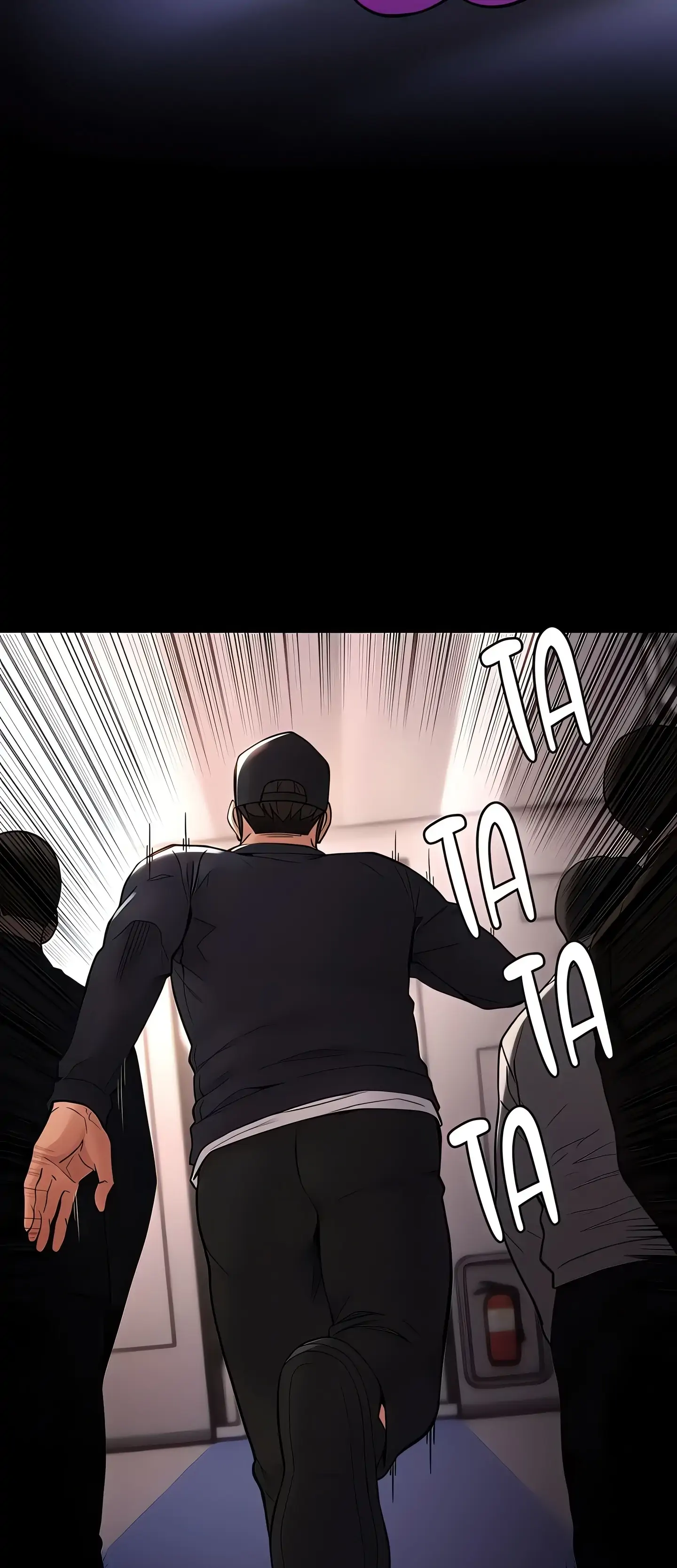 His Addictive Touch Chapter 140 page 34 - 