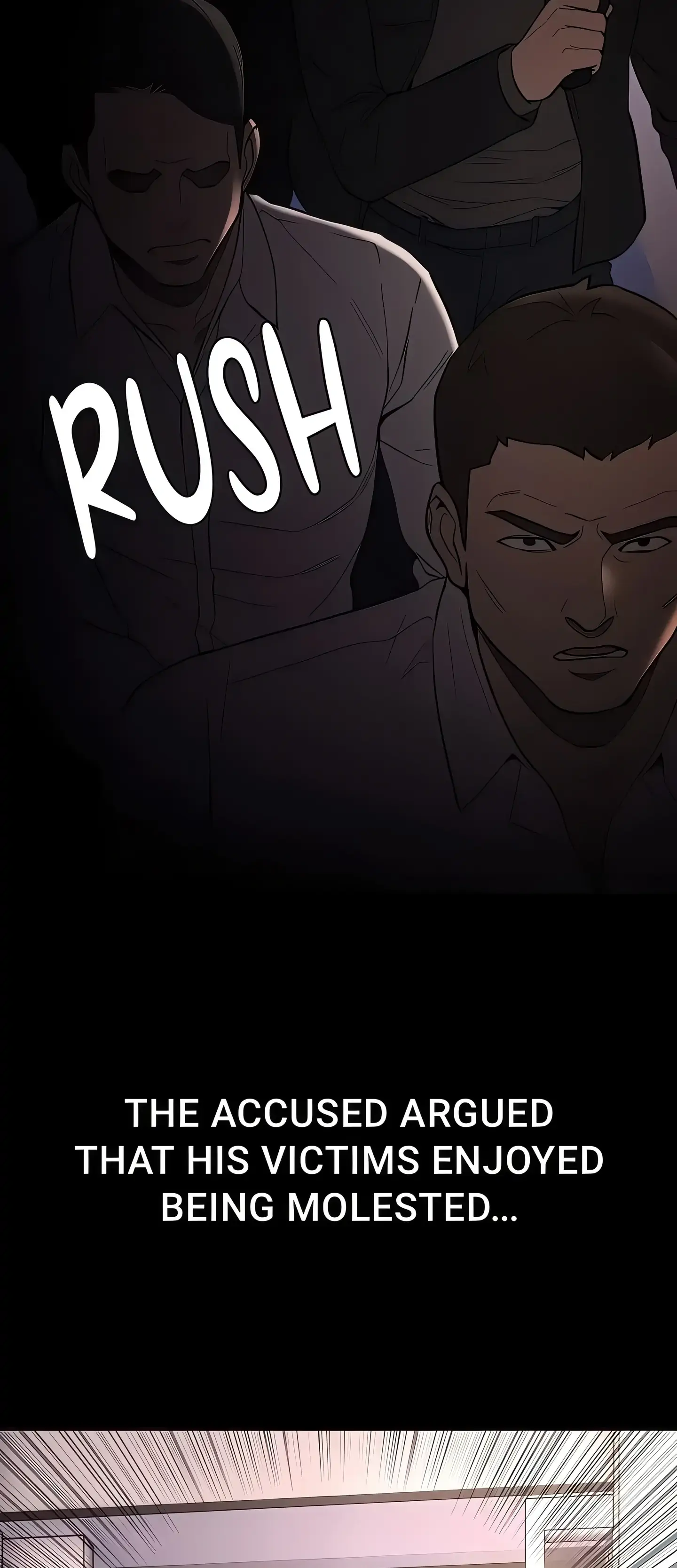 His Addictive Touch Chapter 140 page 36 - 