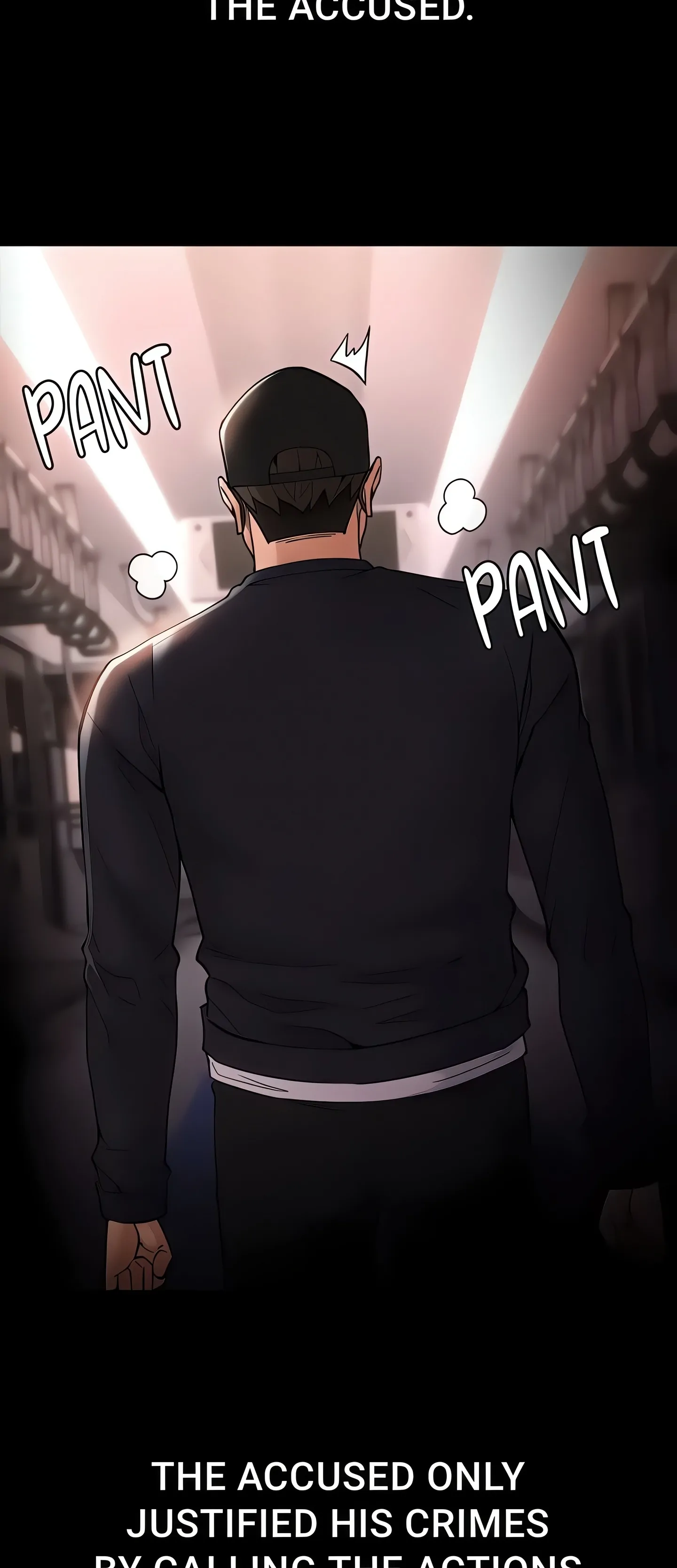 His Addictive Touch Chapter 140 page 39 - 