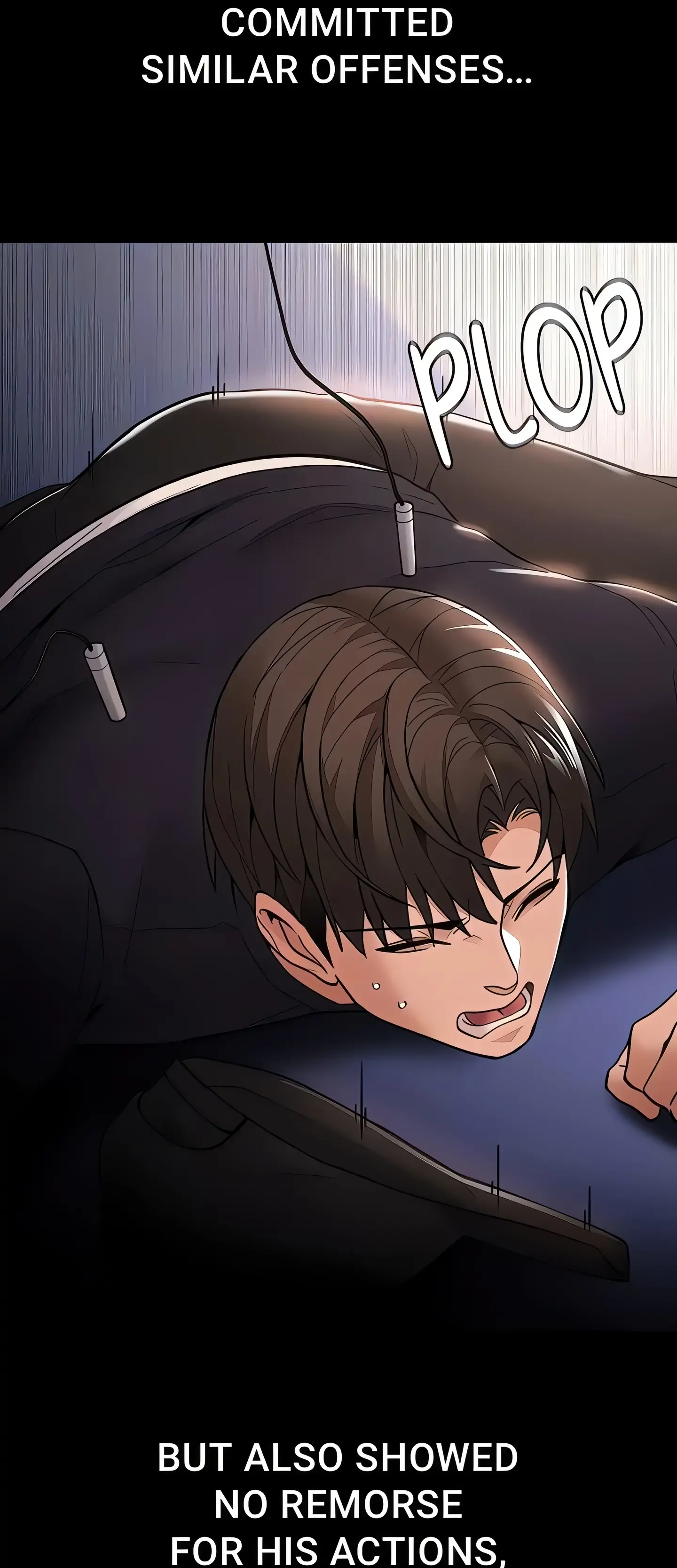 His Addictive Touch Chapter 140 page 41 - 