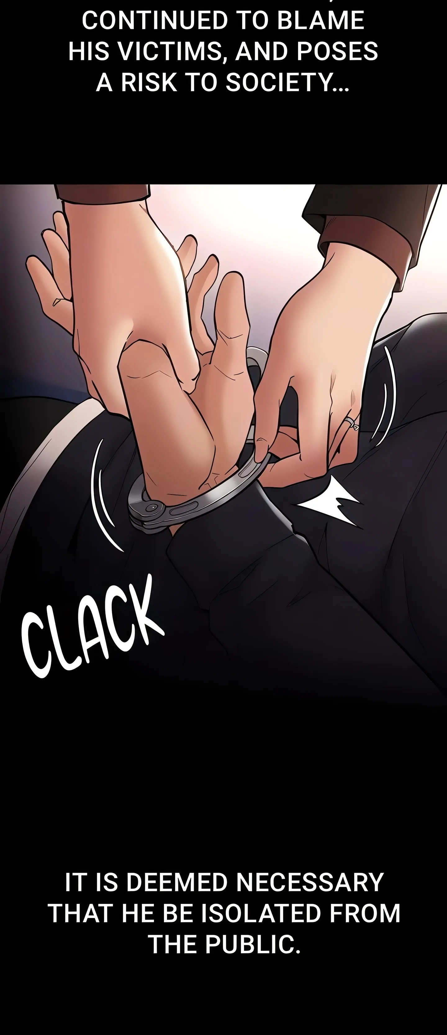 His Addictive Touch Chapter 140 page 42 - 