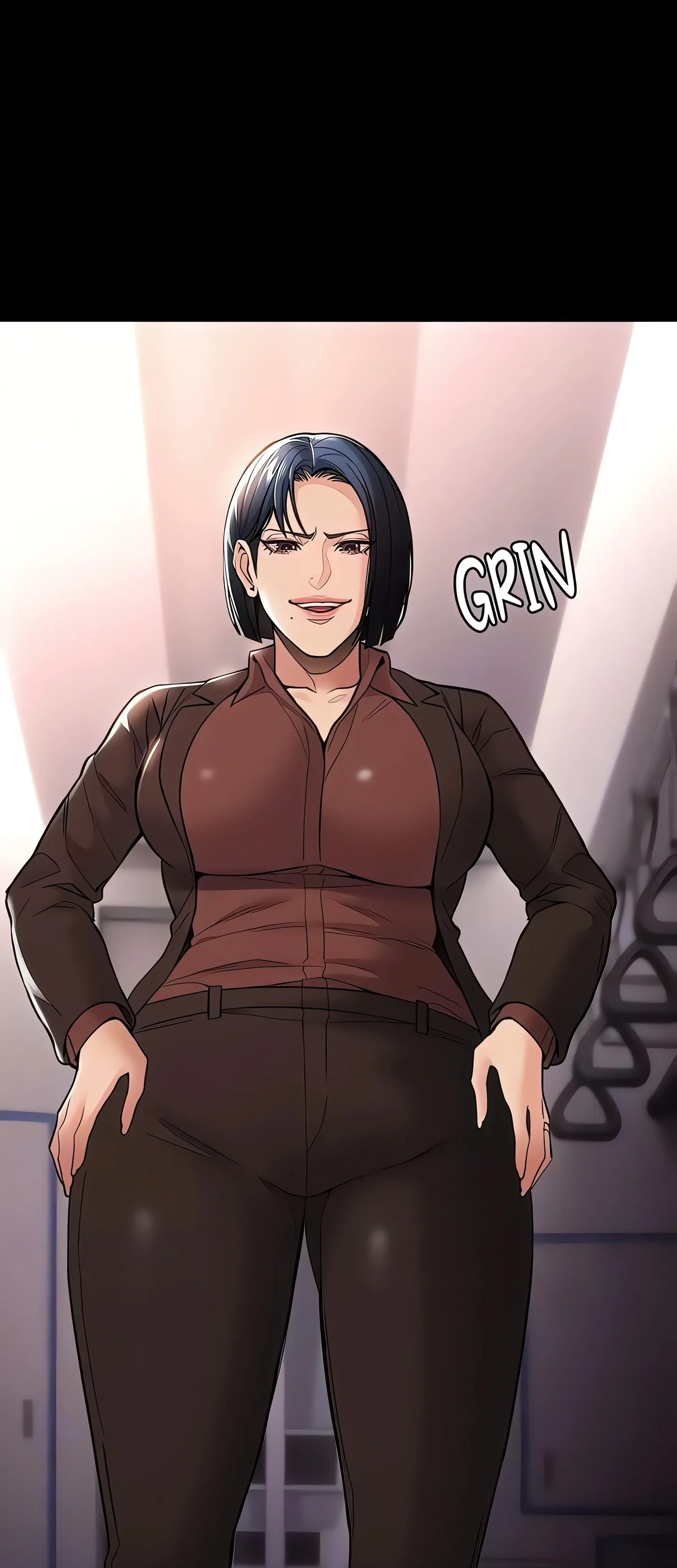 His Addictive Touch Chapter 140 page 43 - 
