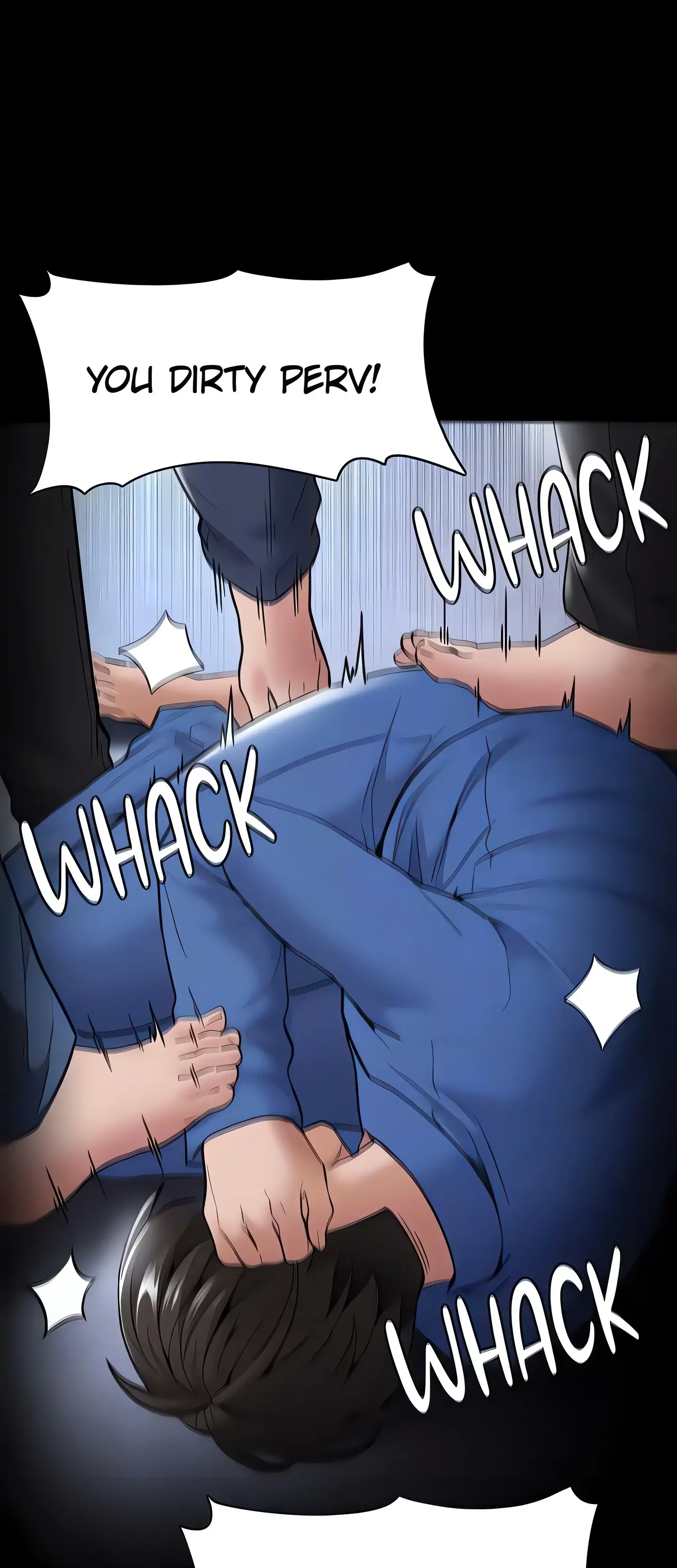 His Addictive Touch Chapter 140 page 46 - 