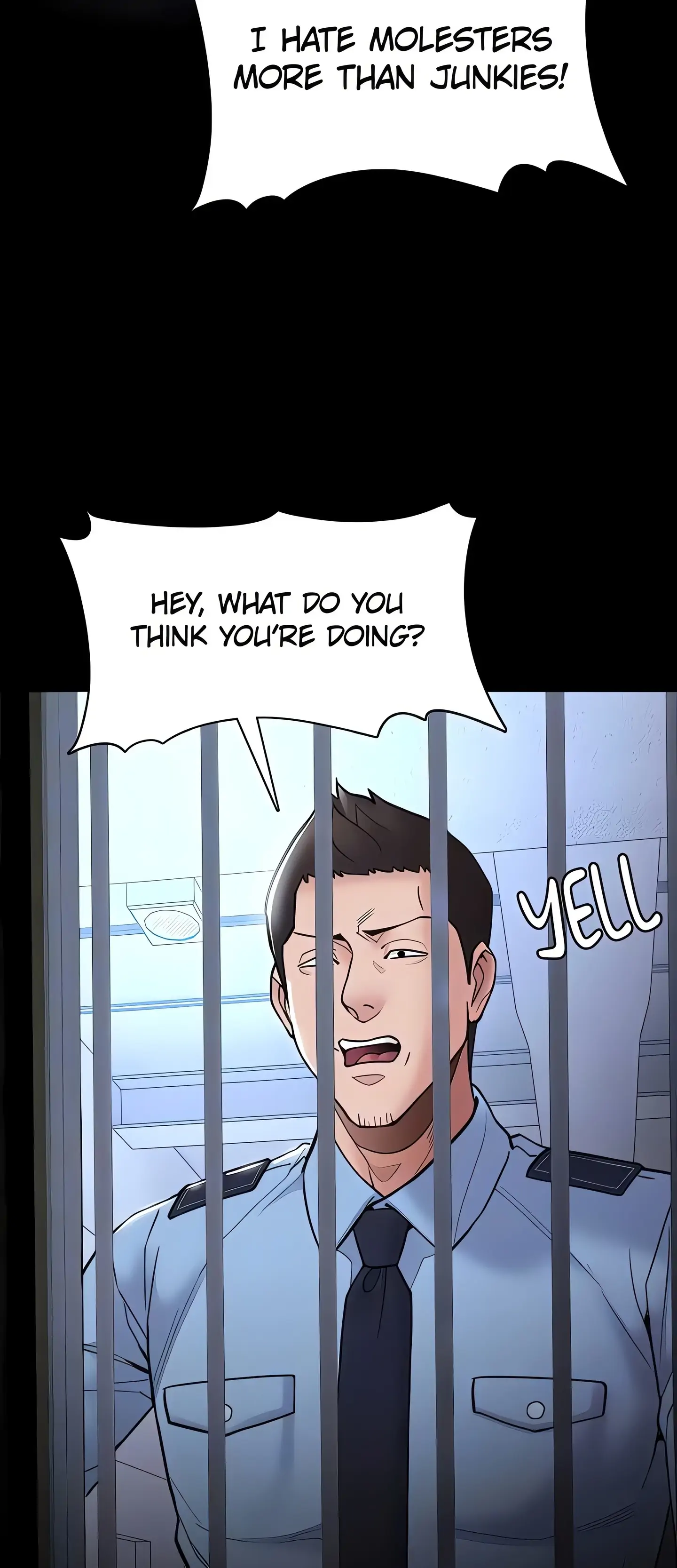 His Addictive Touch Chapter 140 page 47 - 
