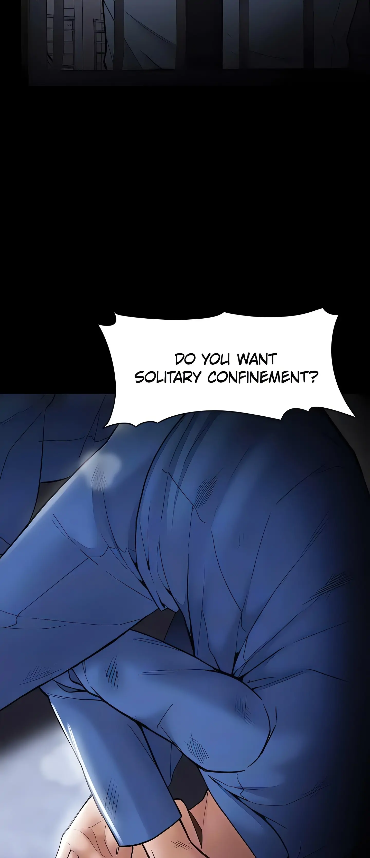 His Addictive Touch Chapter 140 page 48 - 