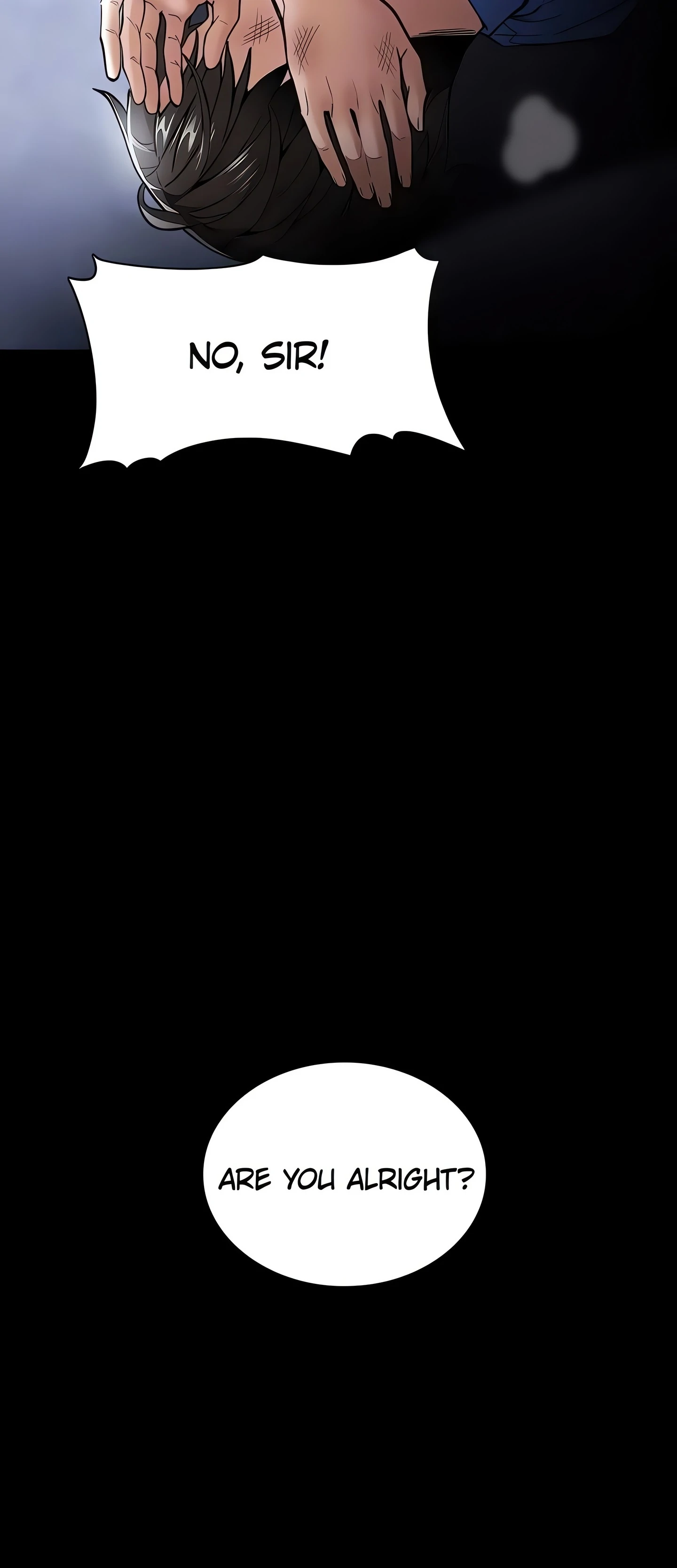 His Addictive Touch Chapter 140 page 49 - 
