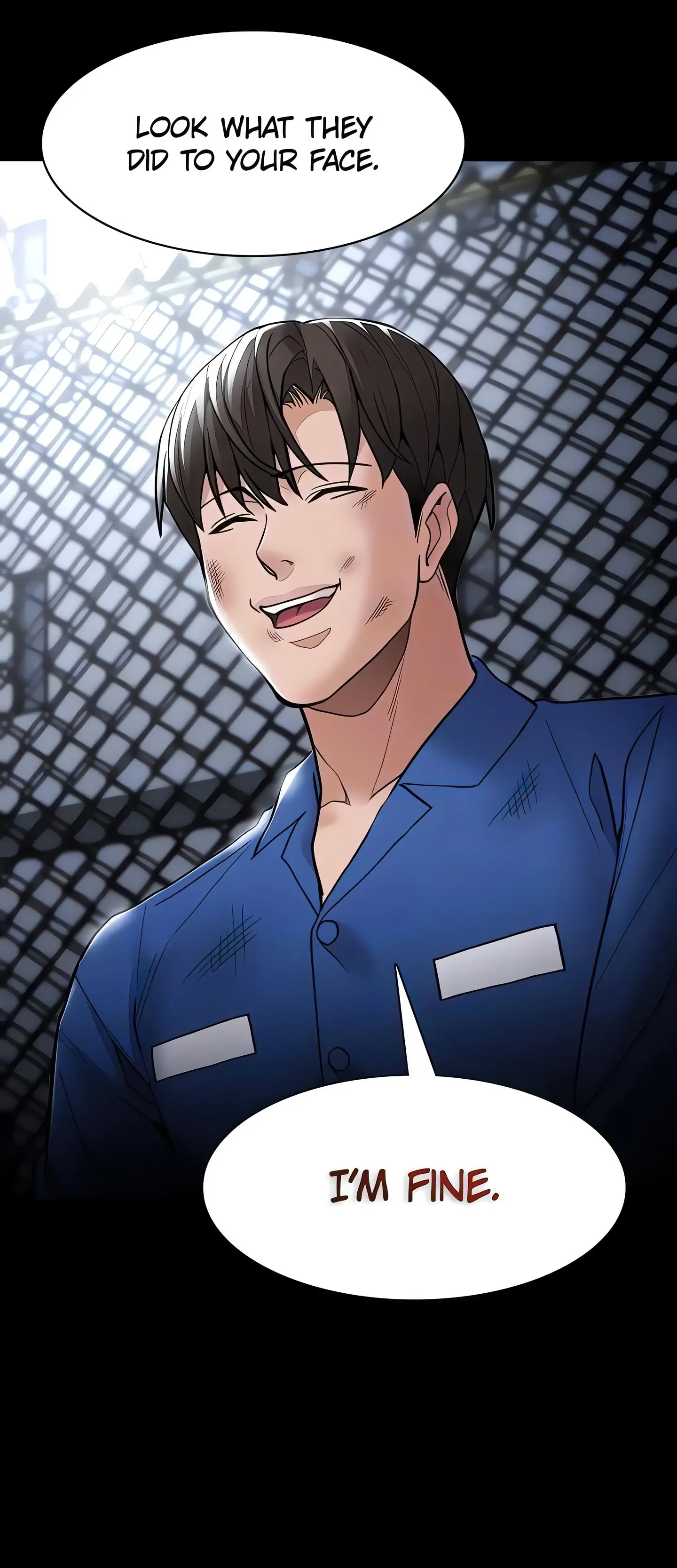 His Addictive Touch Chapter 140 page 50 - 