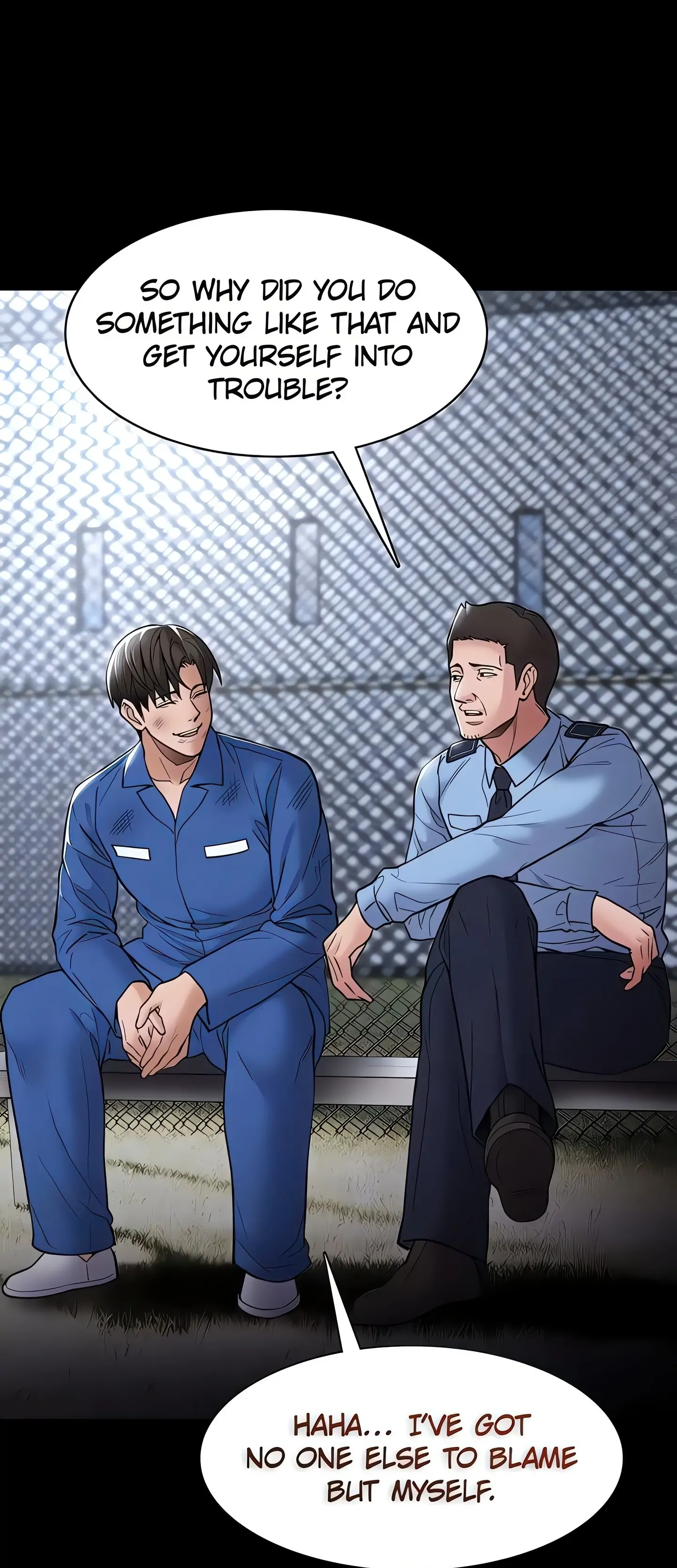 His Addictive Touch Chapter 140 page 51 - 