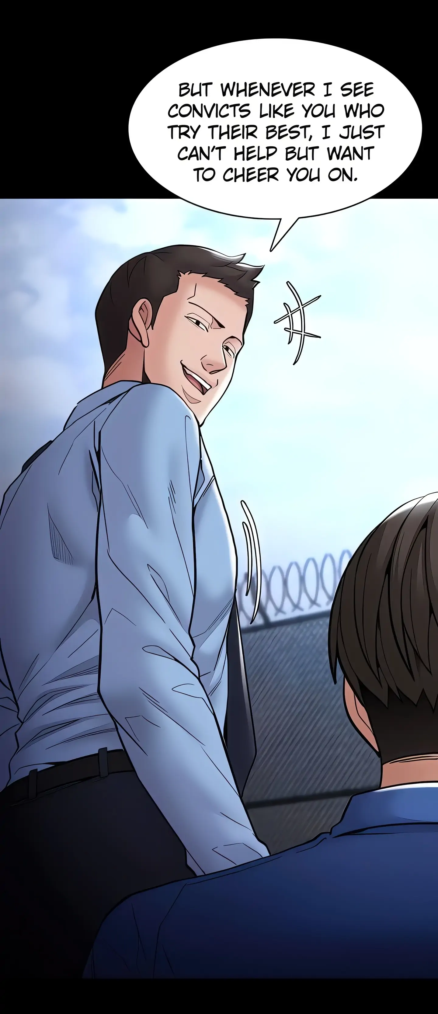 His Addictive Touch Chapter 140 page 53 - 