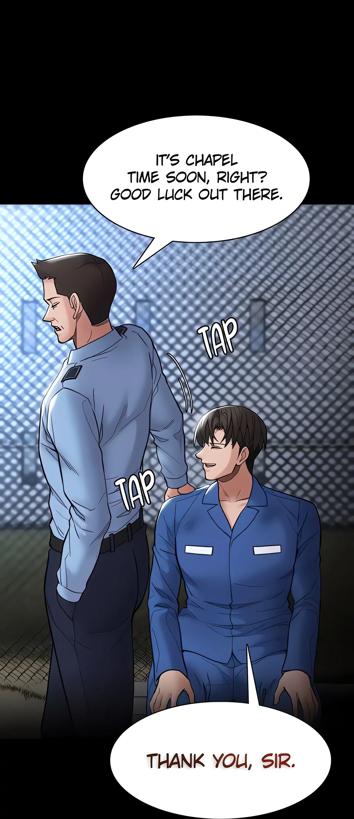 His Addictive Touch Chapter 140 page 54 - 