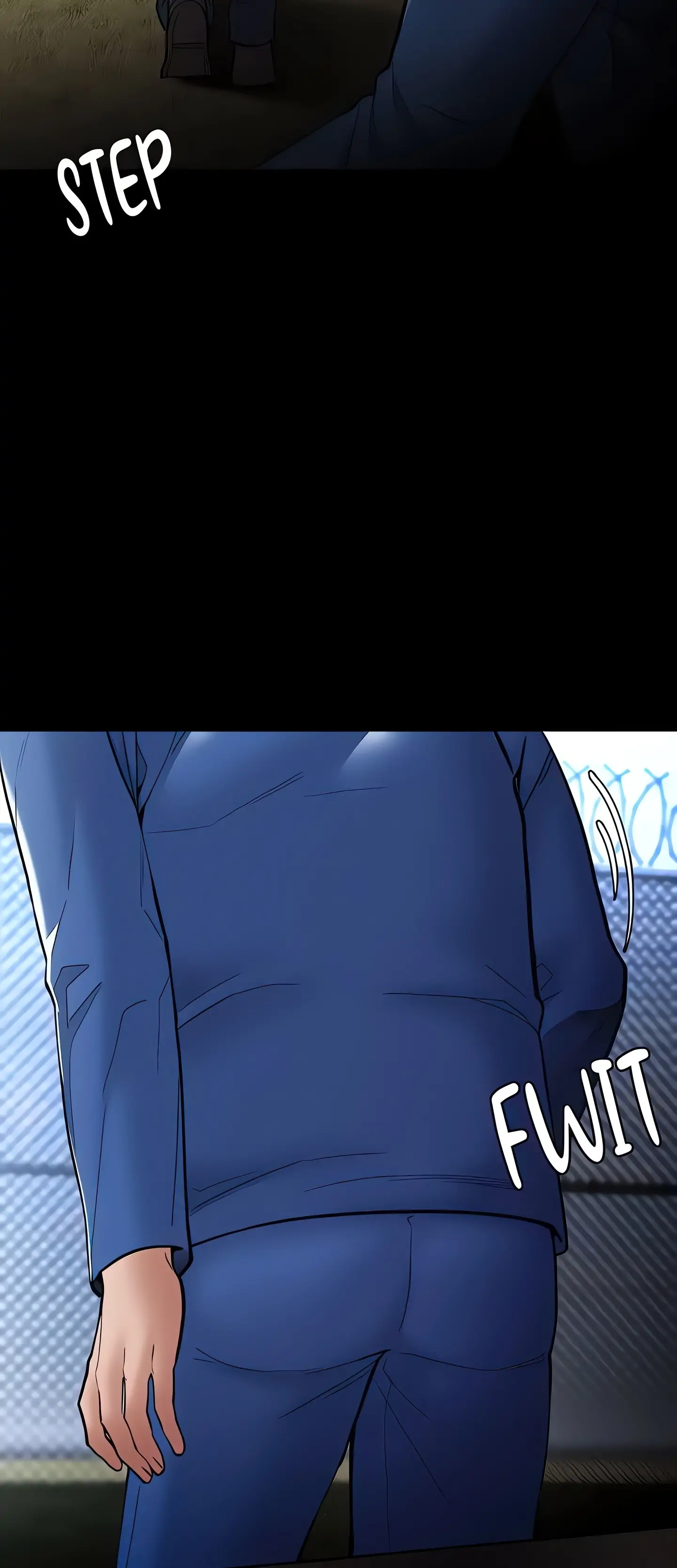 His Addictive Touch Chapter 140 page 56 - 