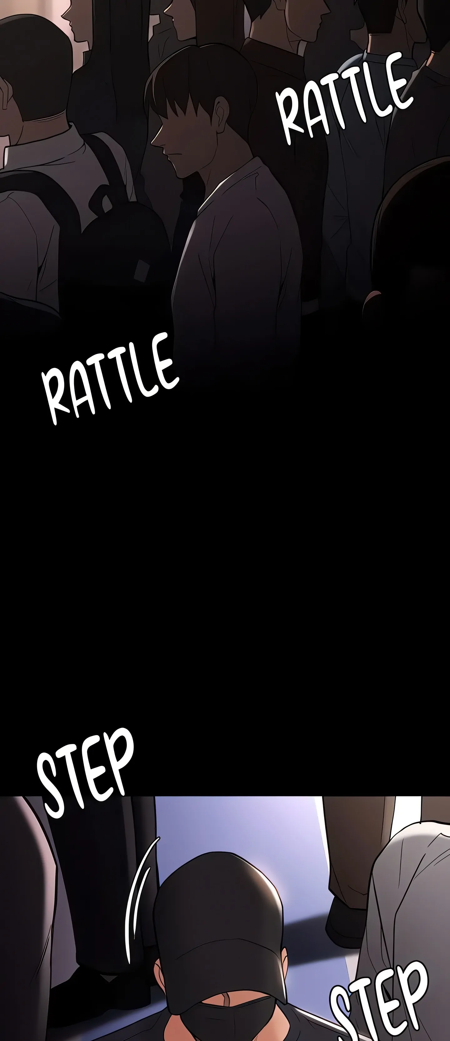 His Addictive Touch Chapter 140 page 7 - 