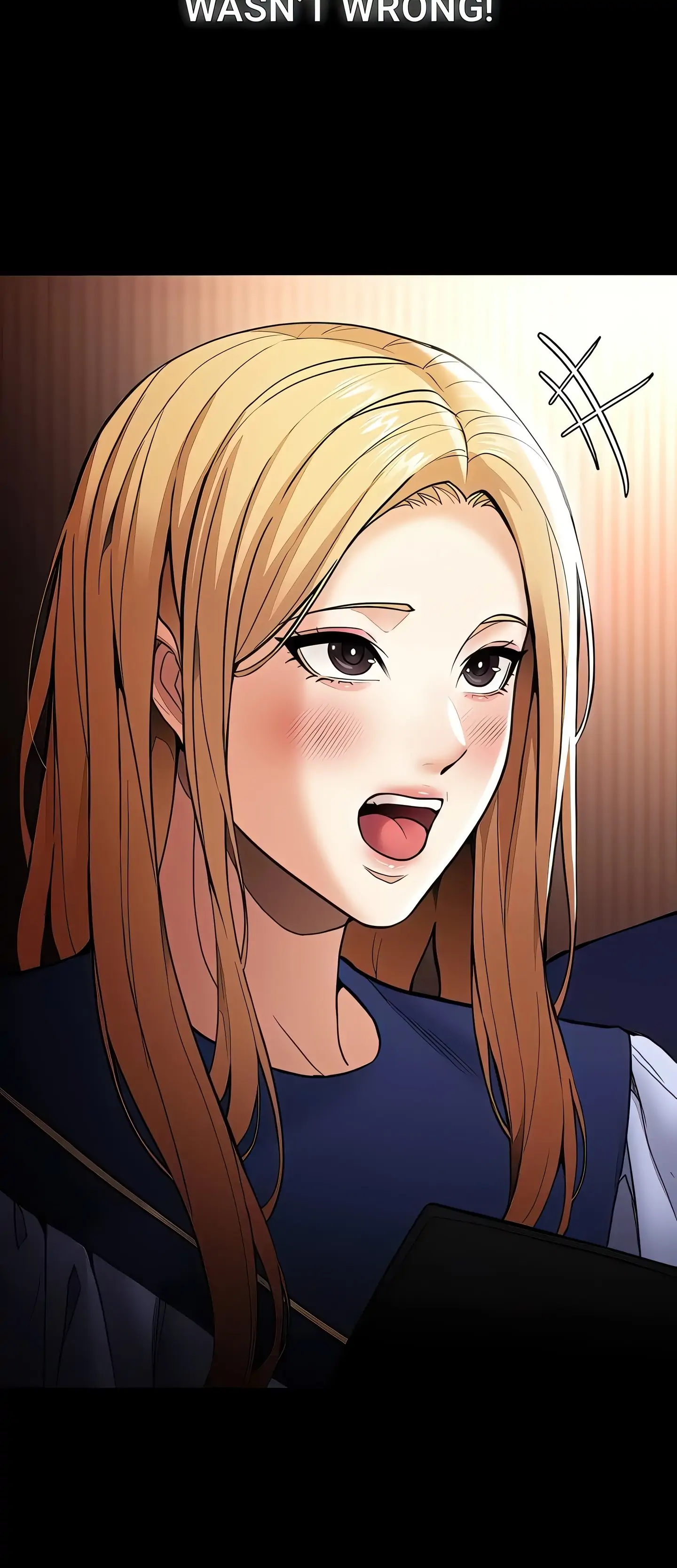 His Addictive Touch Chapter 140 page 61 - 