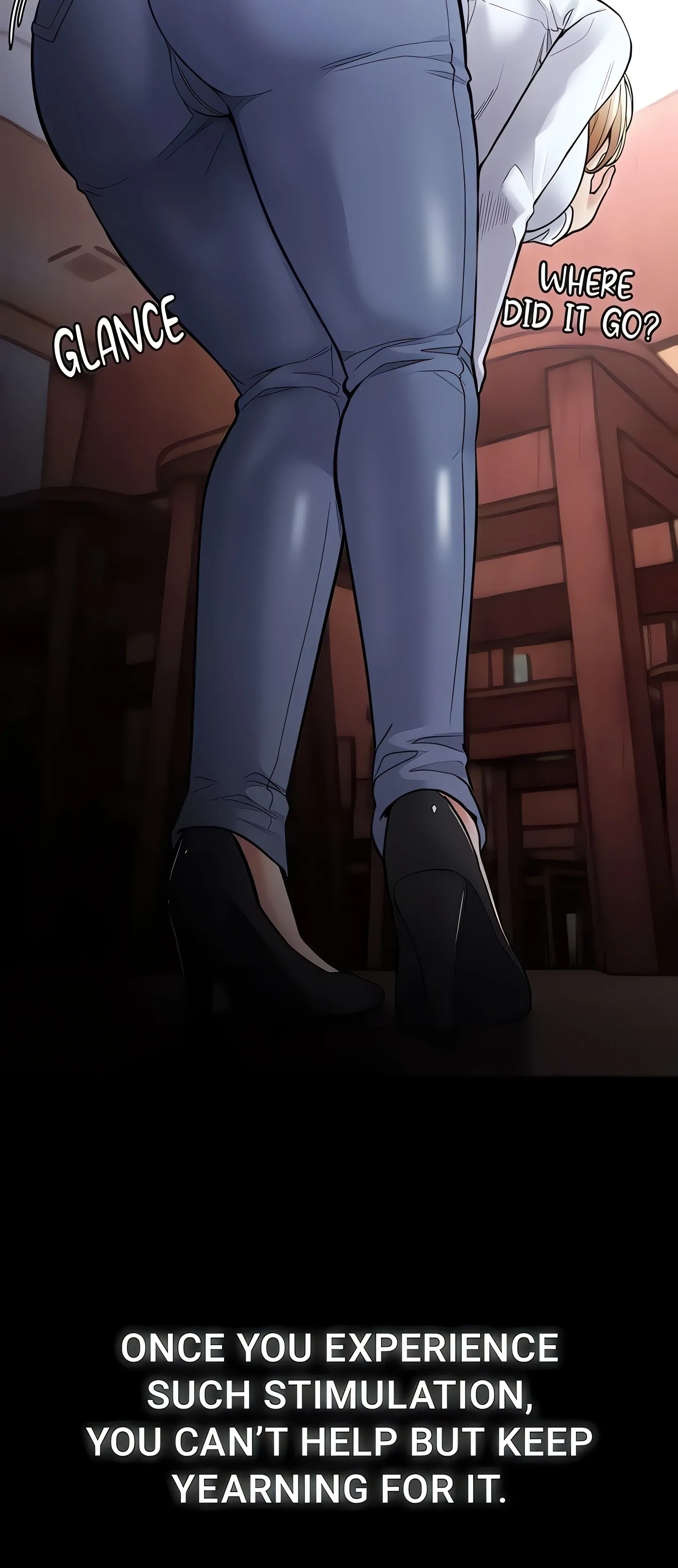 His Addictive Touch Chapter 140 page 64 - 