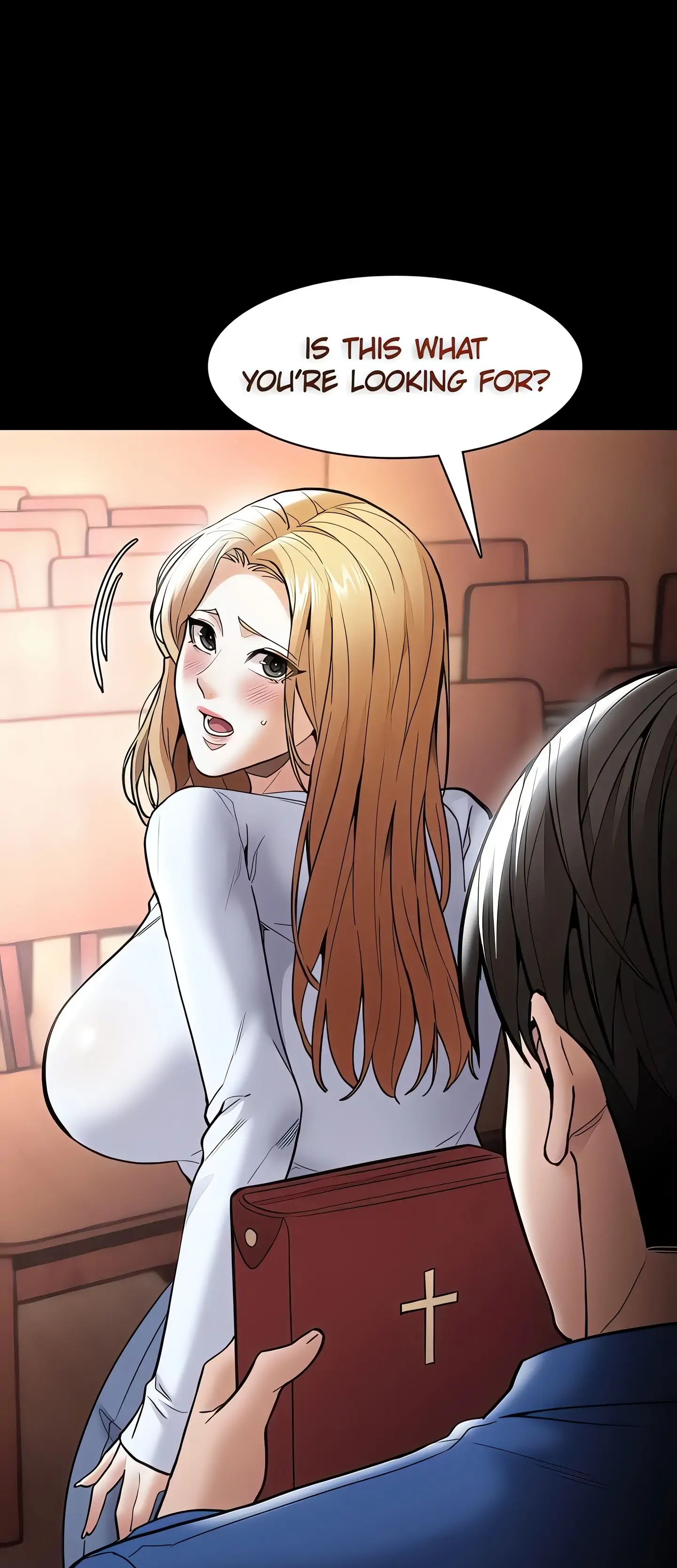 His Addictive Touch Chapter 140 page 67 - 