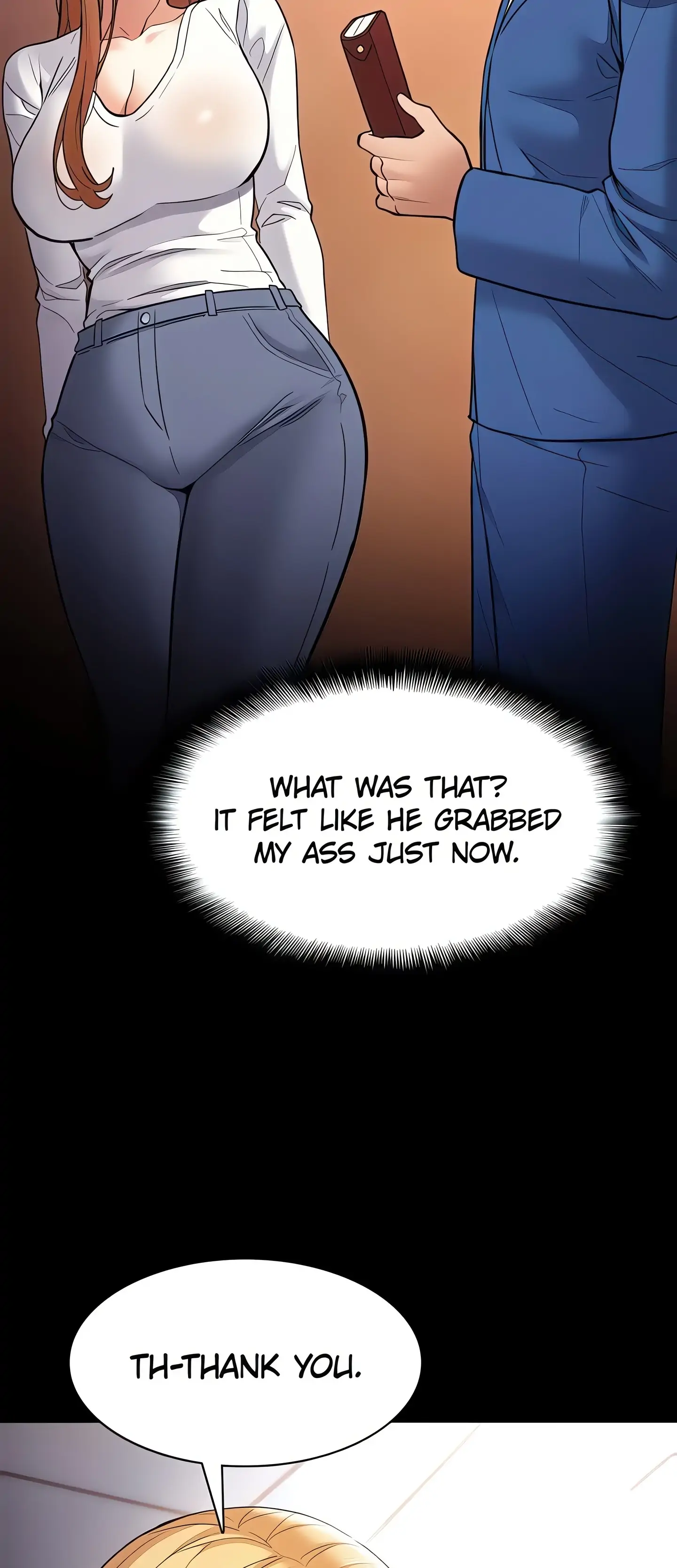 His Addictive Touch Chapter 140 page 69 - 