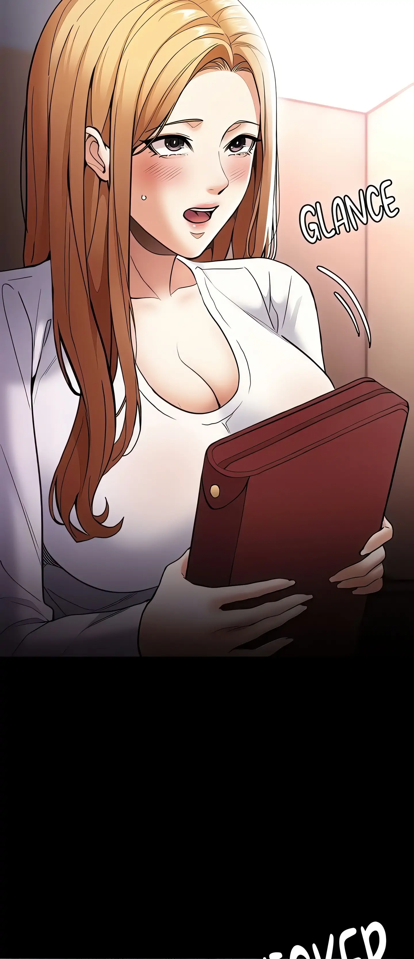 His Addictive Touch Chapter 140 page 70 - 