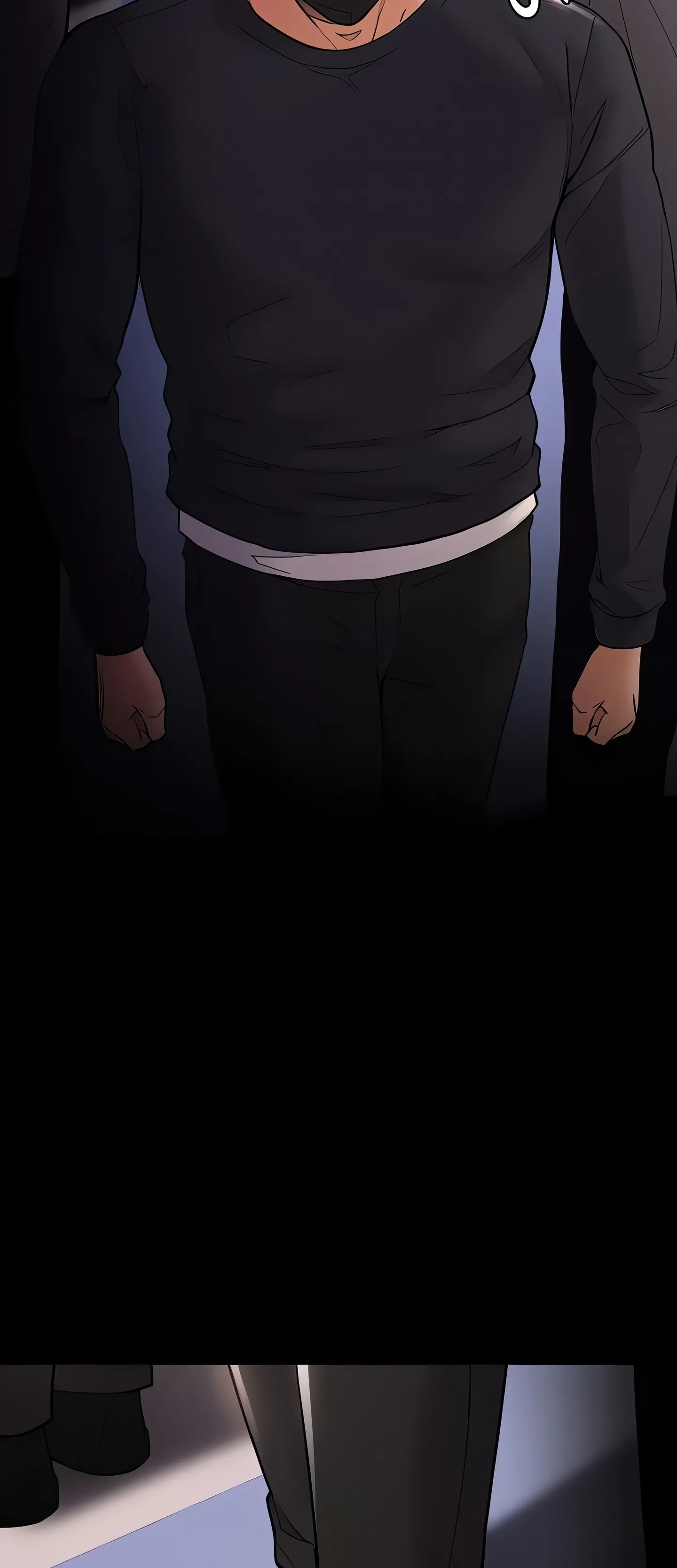 His Addictive Touch Chapter 140 page 8 - 