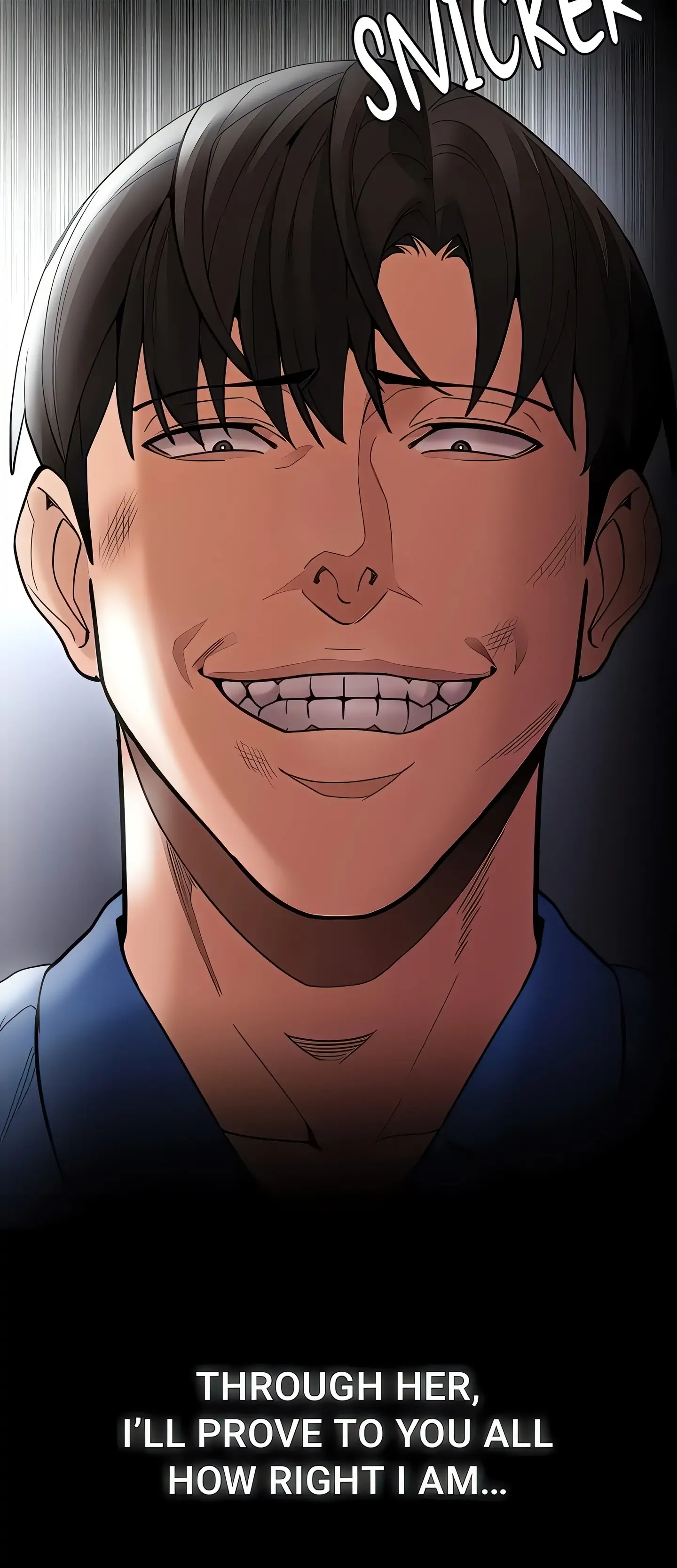 His Addictive Touch Chapter 140 page 71 - 