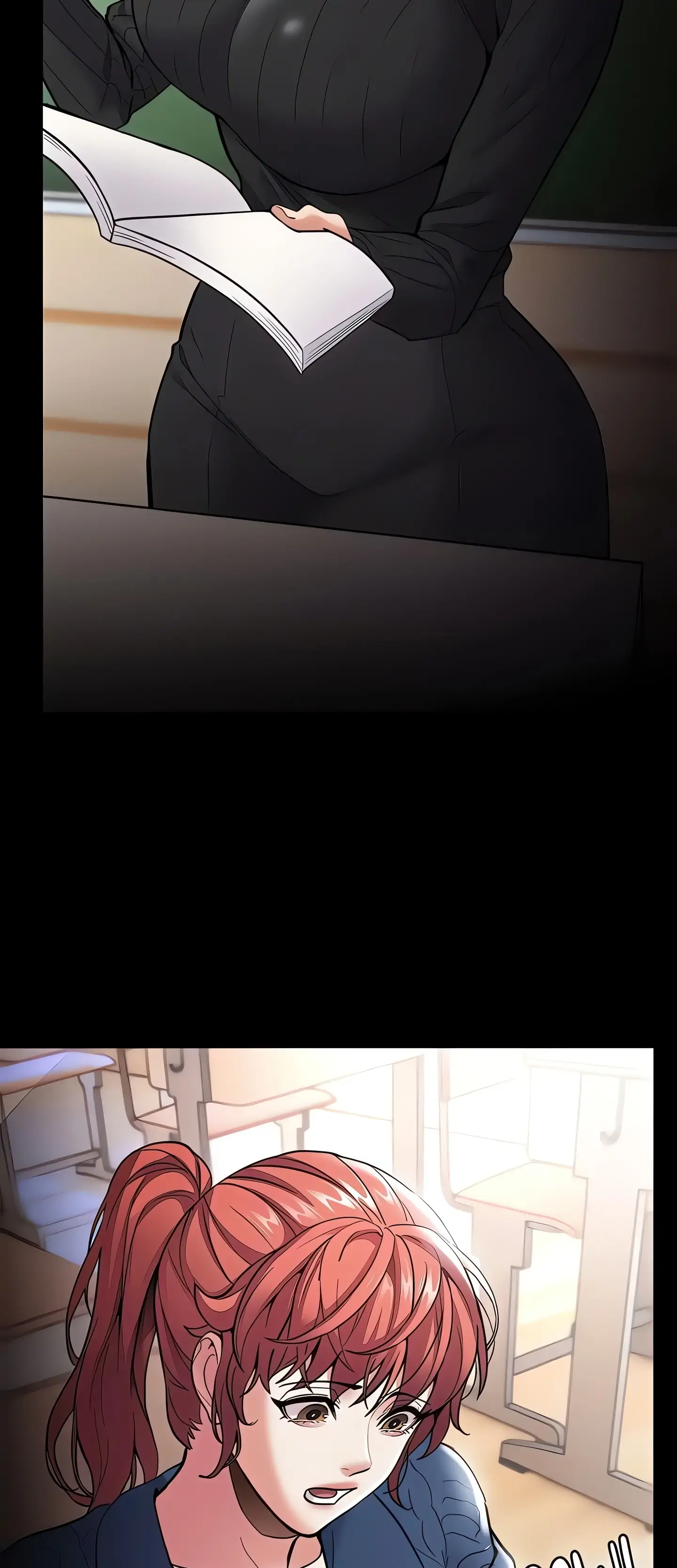 His Addictive Touch Chapter 140 page 73 - 