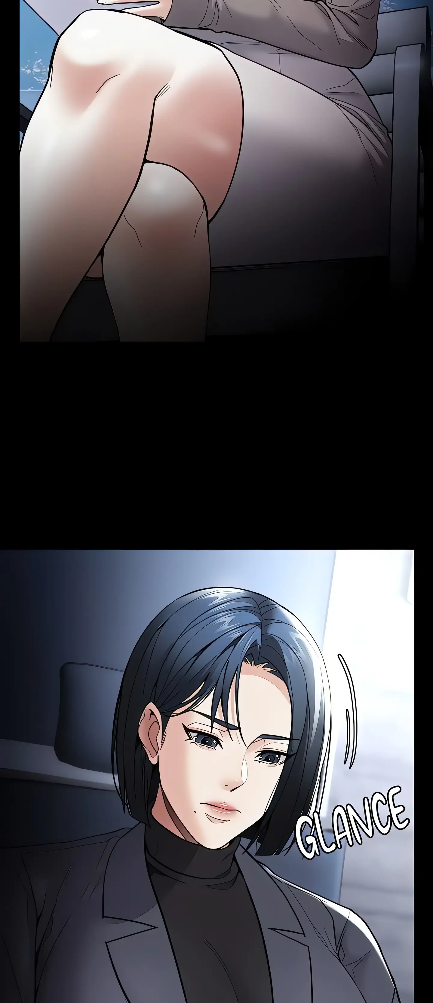 His Addictive Touch Chapter 140 page 75 - 
