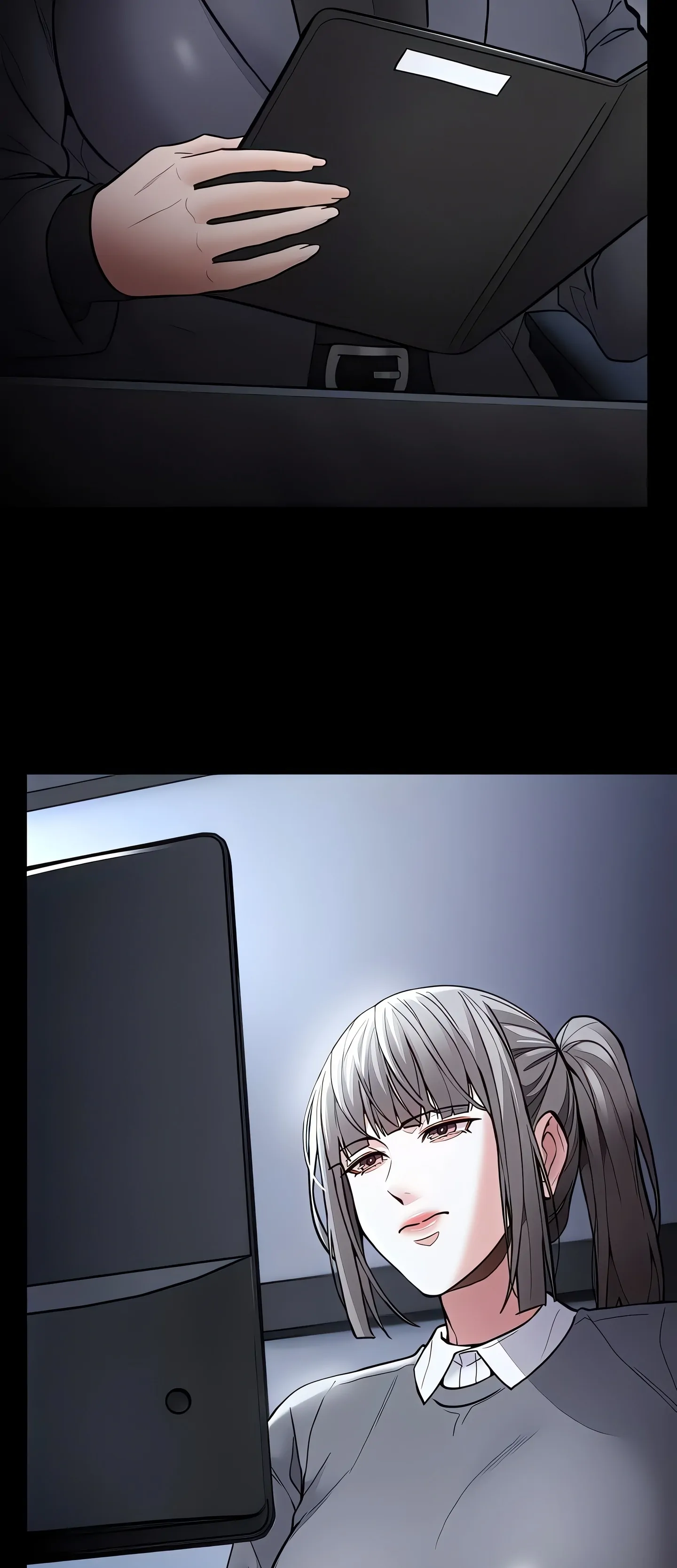 His Addictive Touch Chapter 140 page 76 - 