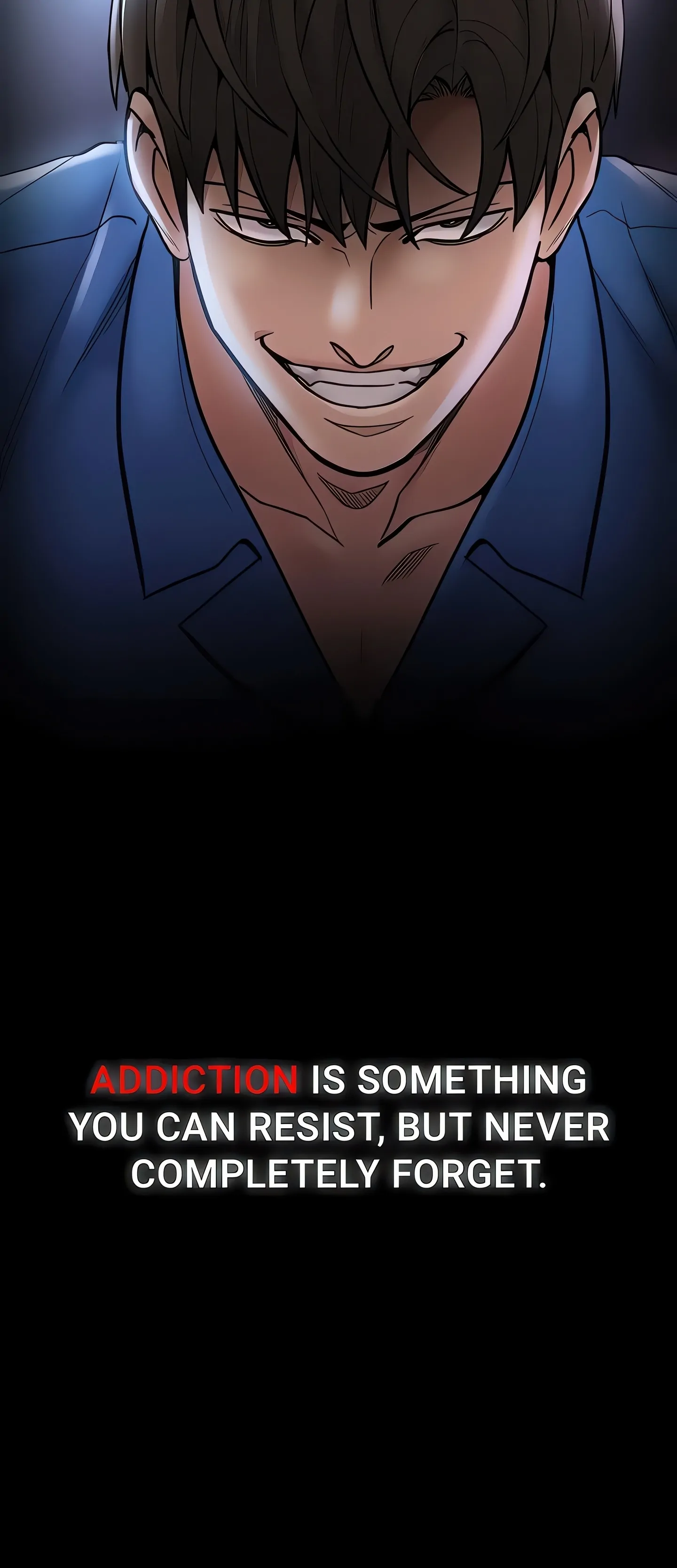 His Addictive Touch Chapter 140 page 78 - 