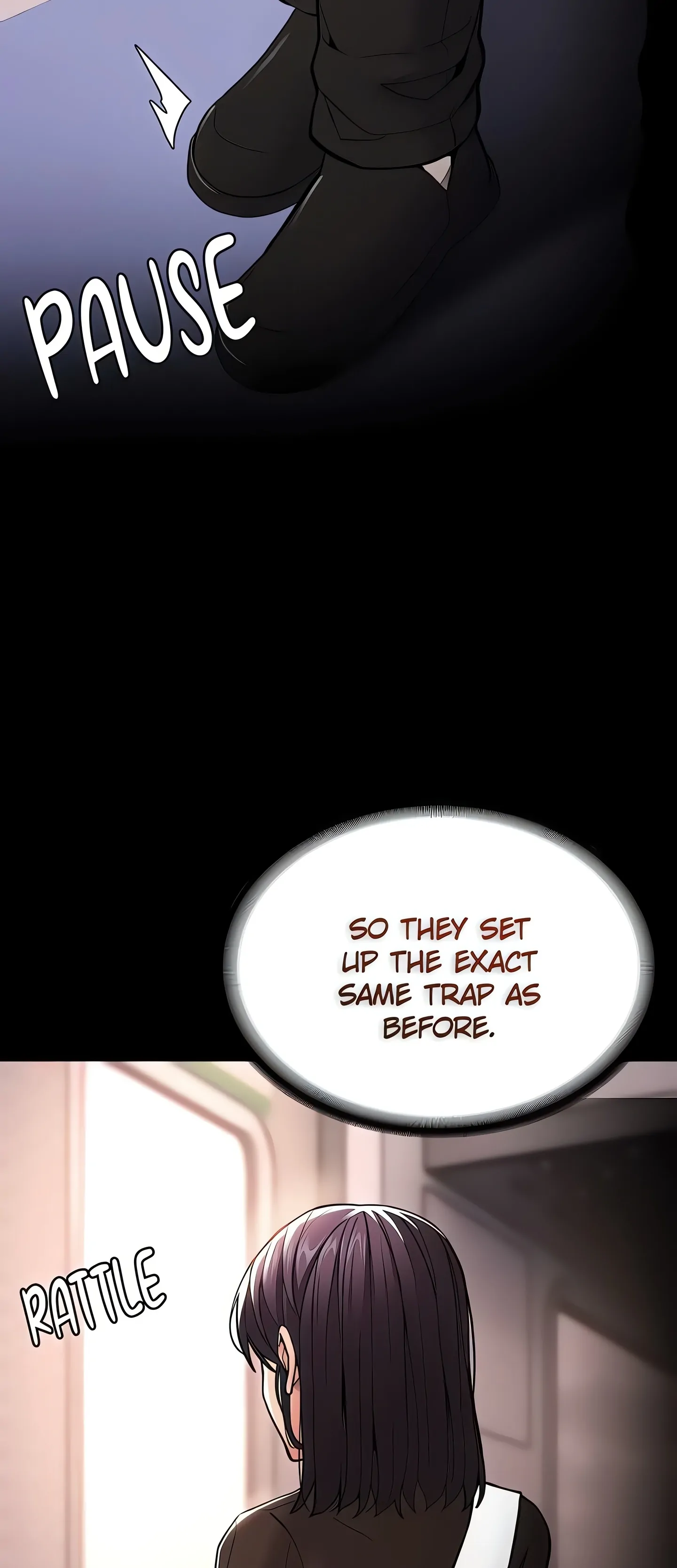 His Addictive Touch Chapter 140 page 9 - 