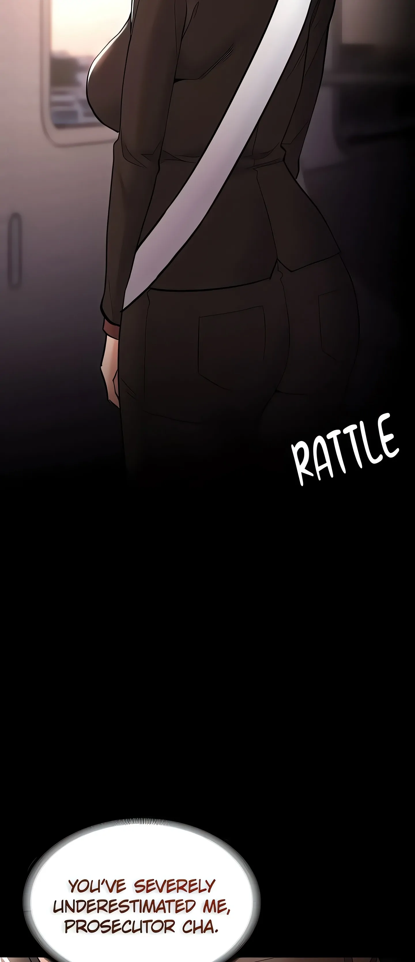 His Addictive Touch Chapter 140 page 10 - 