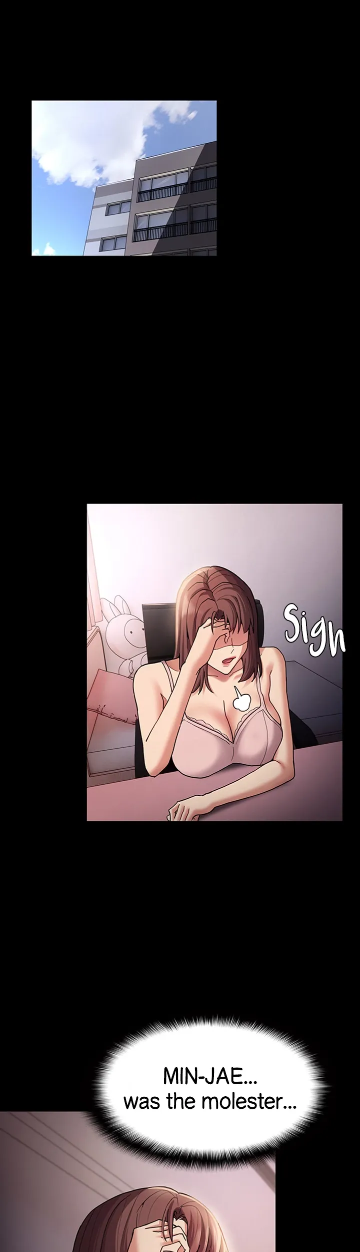 His Addictive Touch Chapter 15 page 1 - 