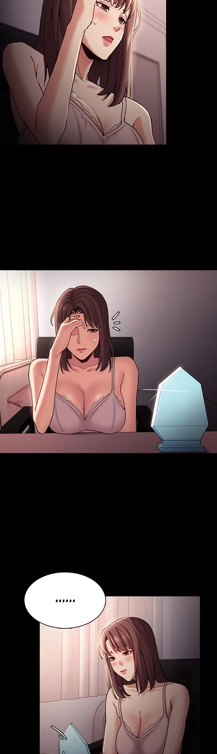 His Addictive Touch Chapter 15 page 2 - 