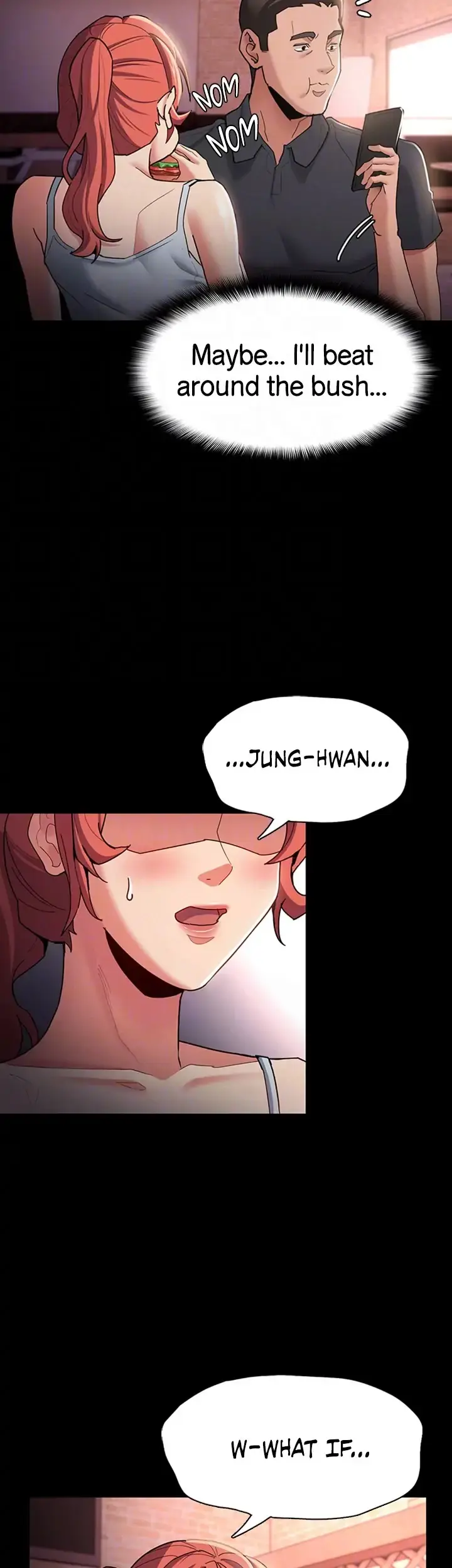 His Addictive Touch Chapter 15 page 11 - 