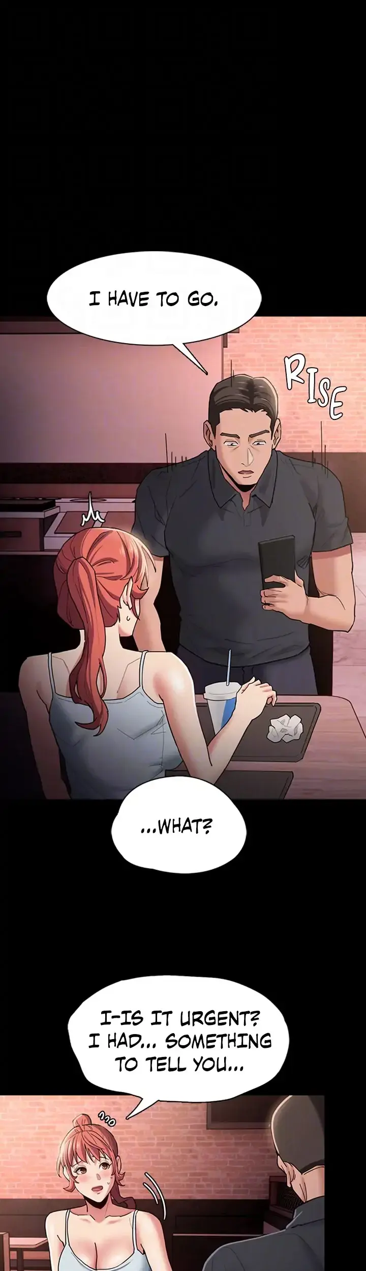 His Addictive Touch Chapter 15 page 13 - 