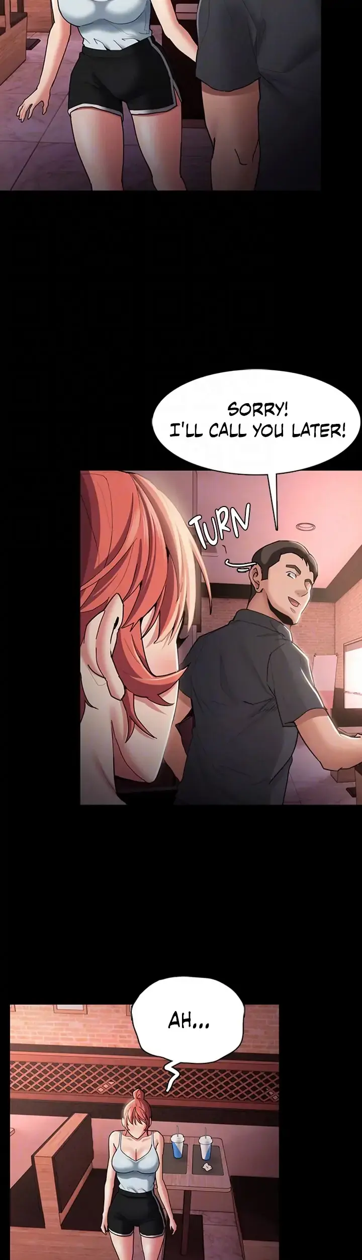 His Addictive Touch Chapter 15 page 14 - 