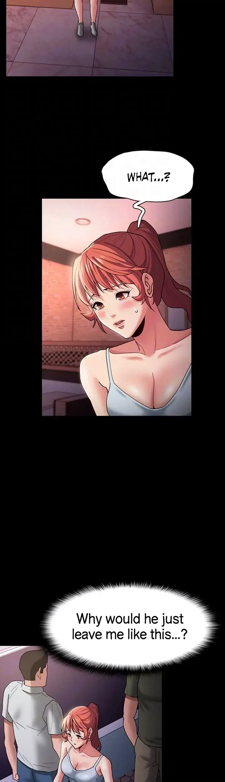 His Addictive Touch Chapter 15 page 15 - 