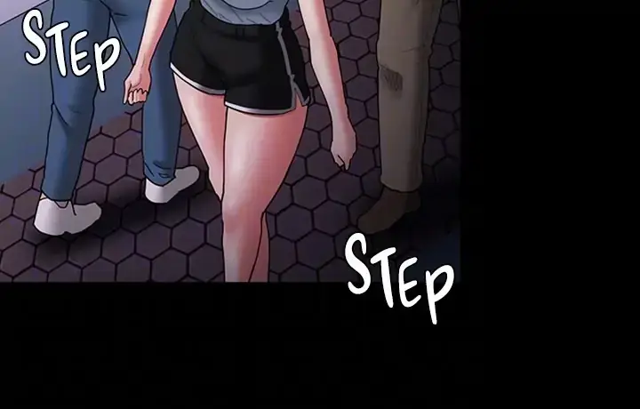 His Addictive Touch Chapter 15 page 16 - 