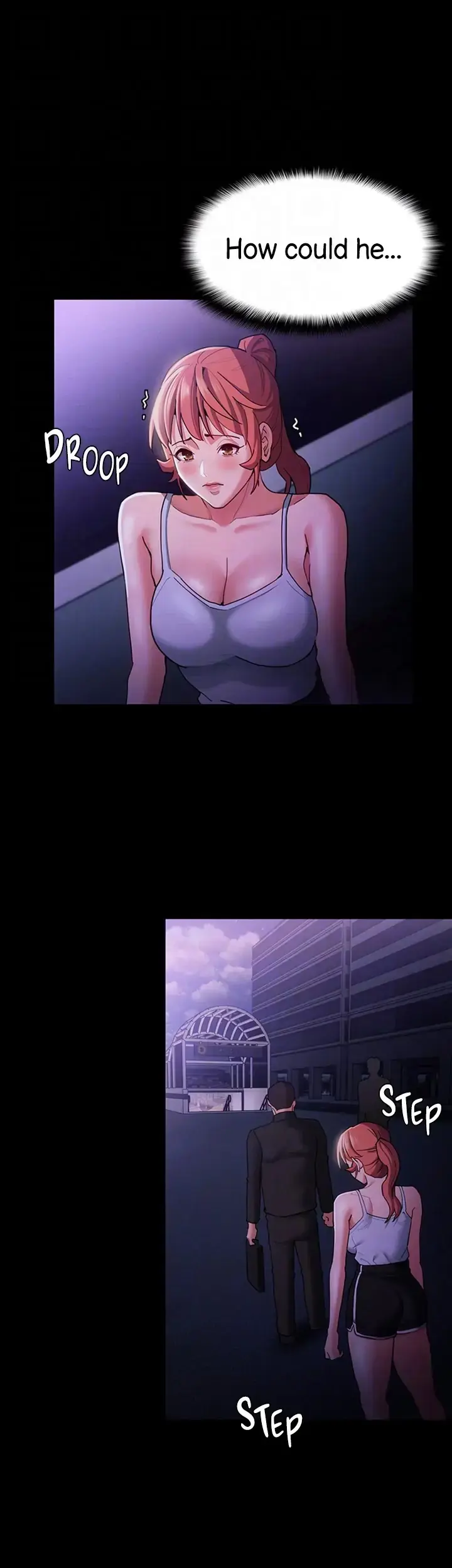 His Addictive Touch Chapter 15 page 17 - 