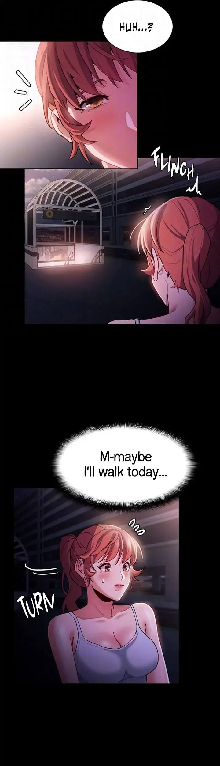 His Addictive Touch Chapter 15 page 18 - 