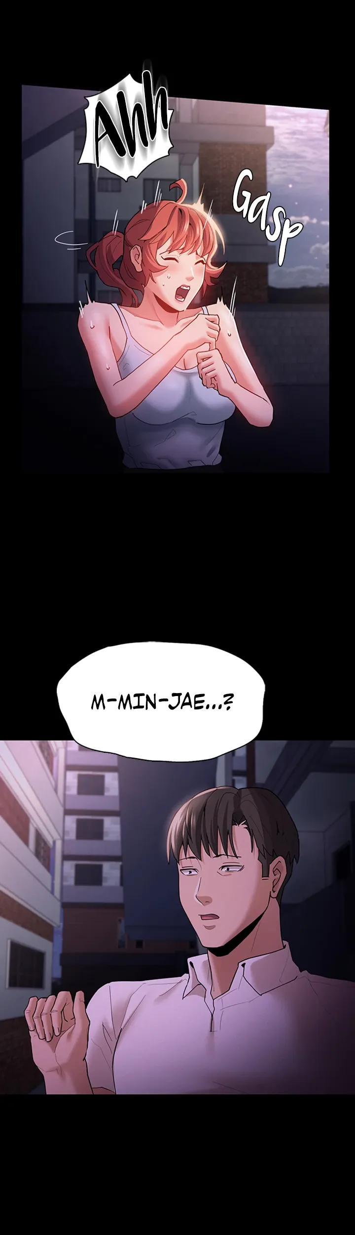His Addictive Touch Chapter 15 page 23 - 