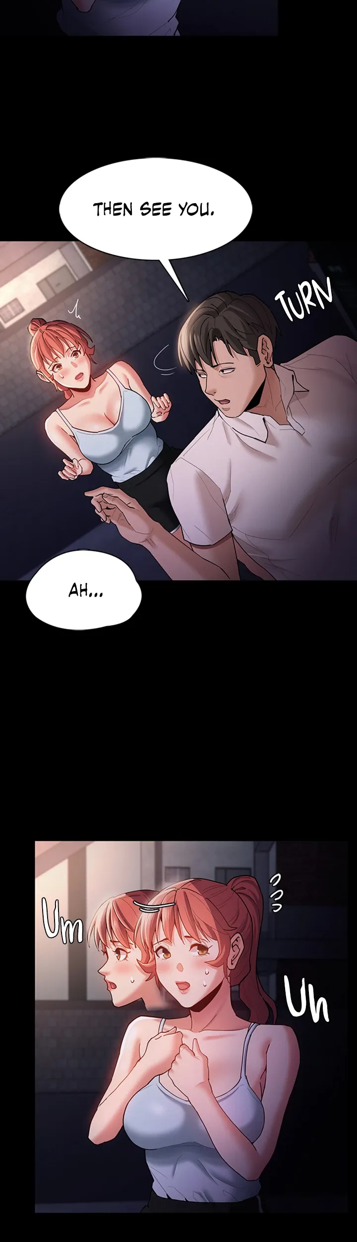 His Addictive Touch Chapter 15 page 27 - 